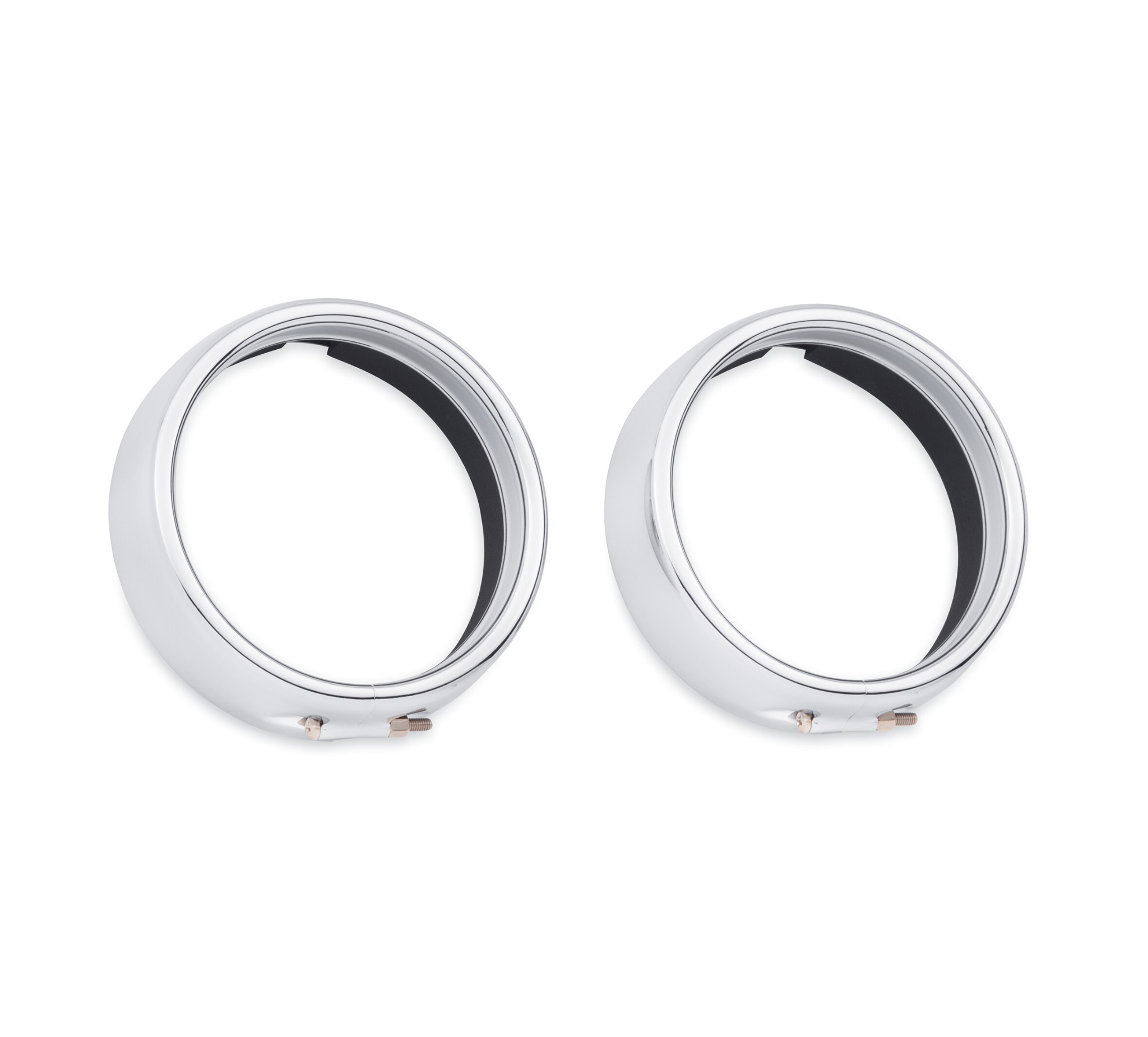 Passing Lamp Trim Ring