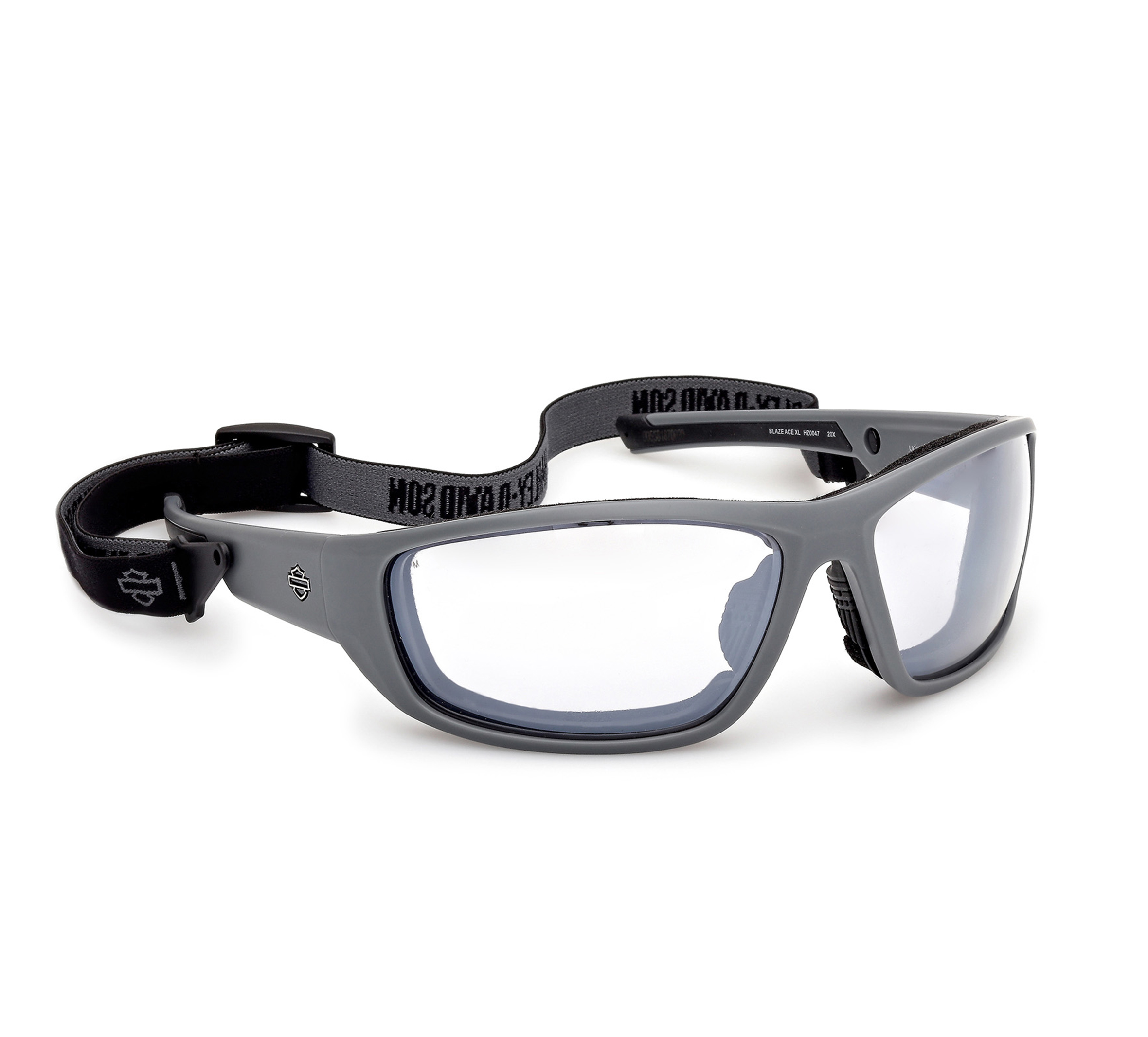 BLAZE ACE 2.0 Motorcycle Riding Sunglasses