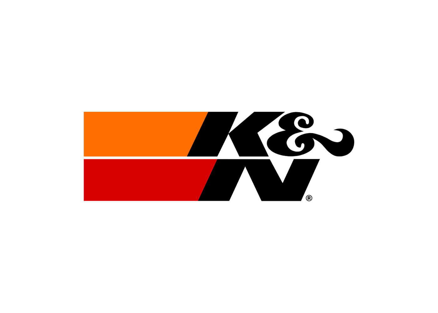 K&N Logo