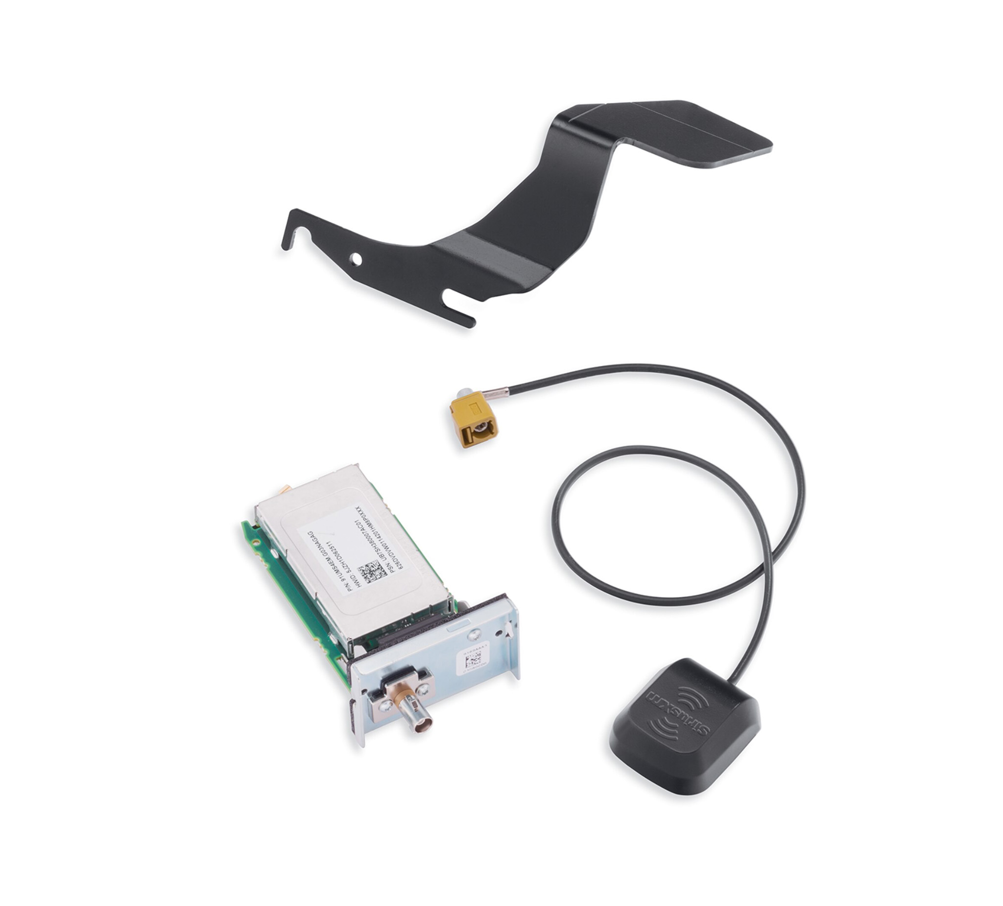 SiriusXM Satellite Radio Kit