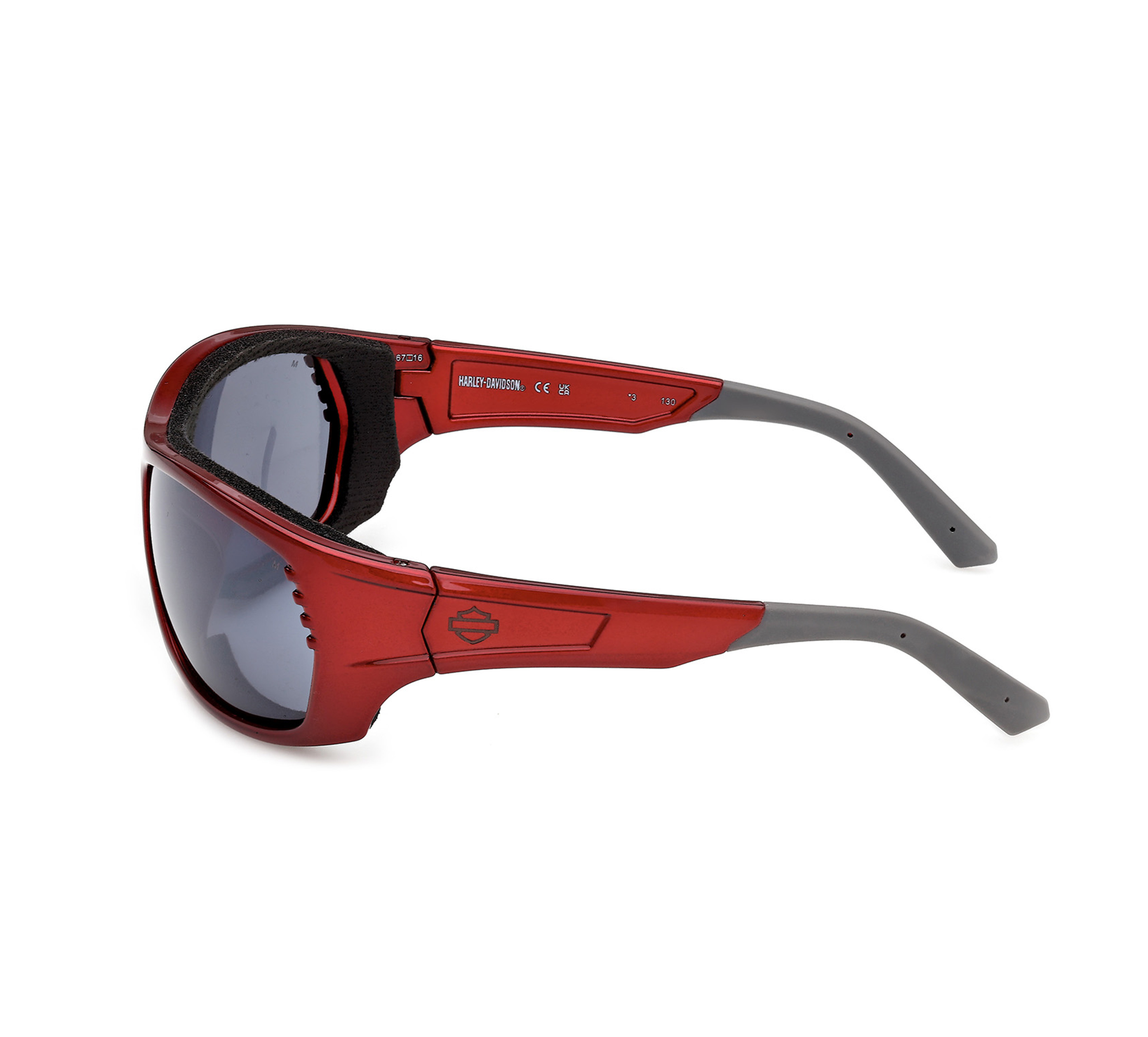 Genuine Motorcycle Riding Glasses | Harley-Davidson USA