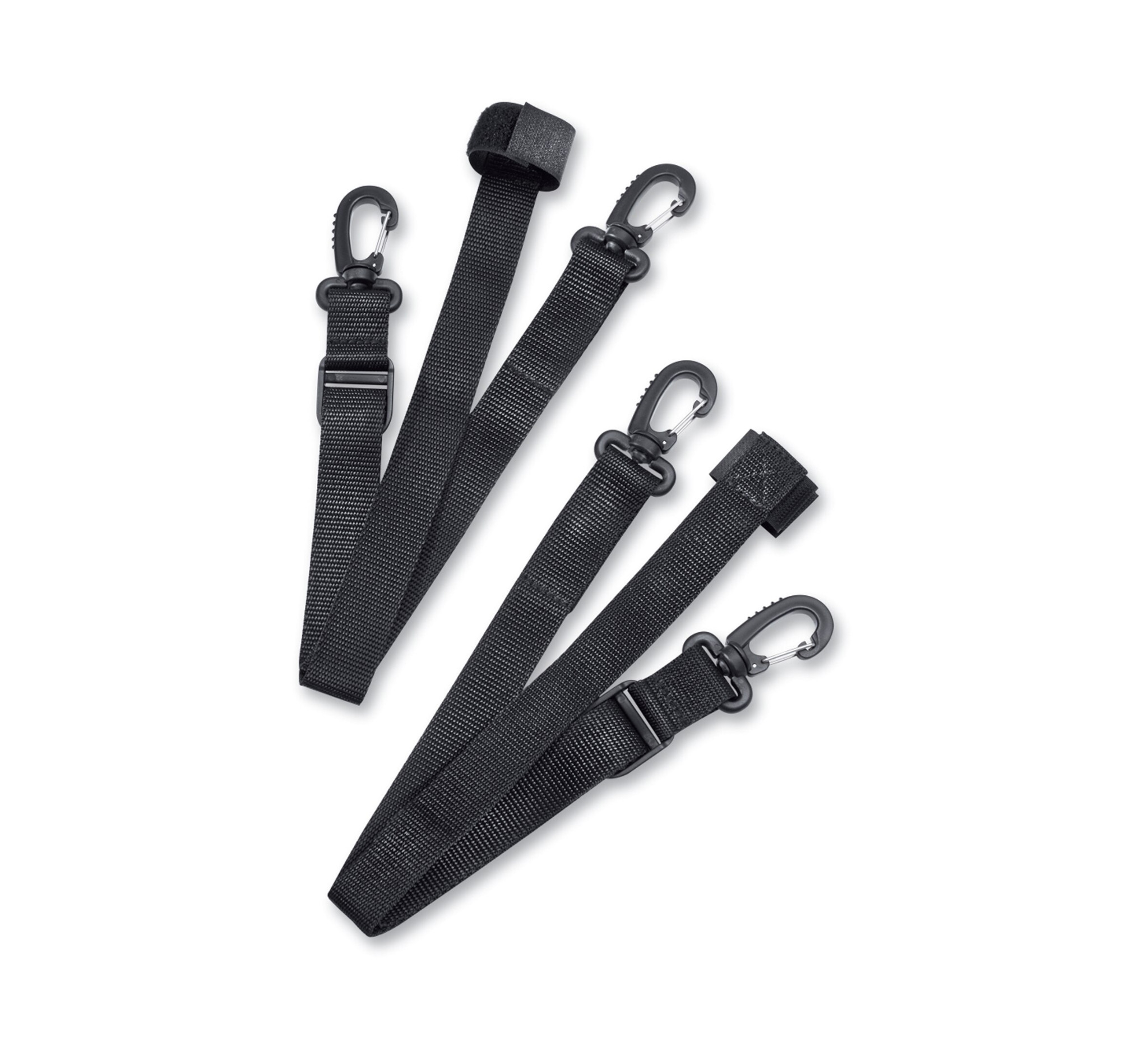 Premium reisbagageriemenset