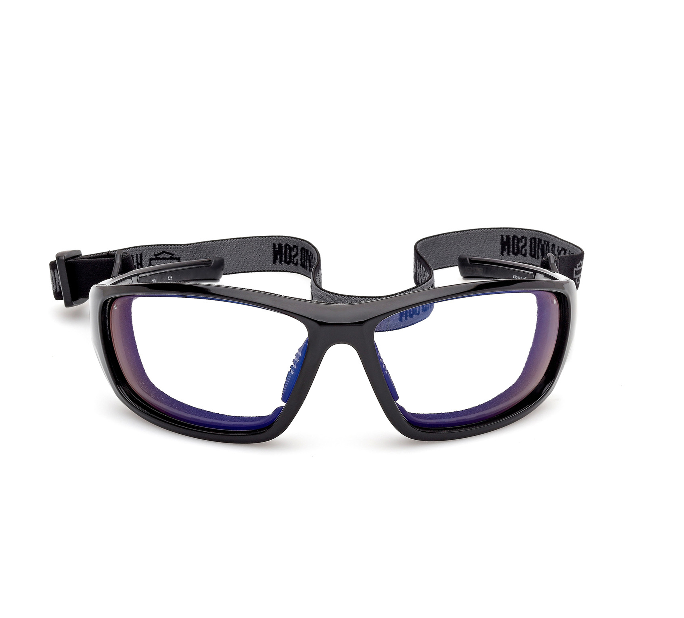 BLAZE ACE 2.0 Motorcycle Riding Sunglasses