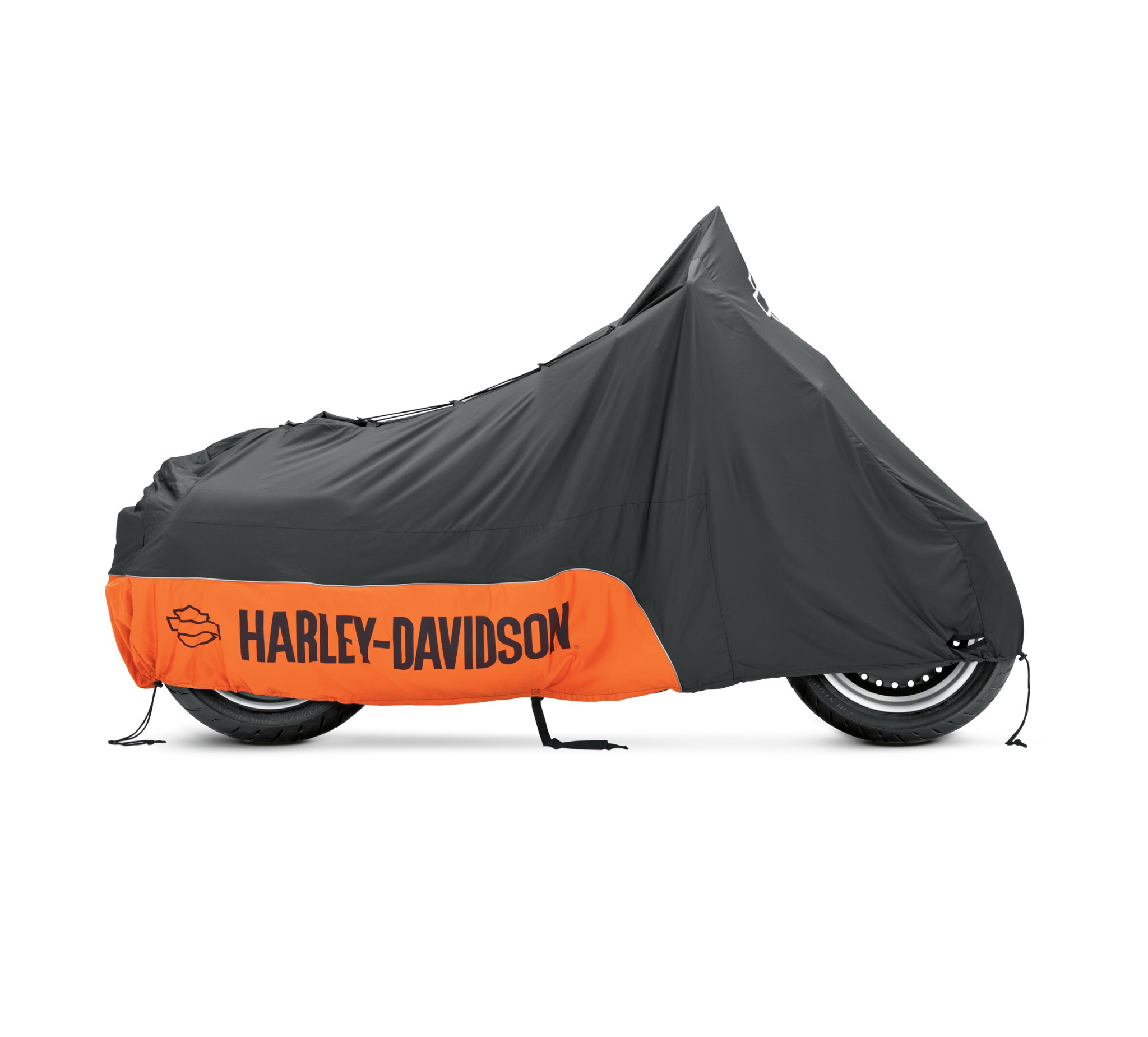 Premium Indoor Motorcycle Cover