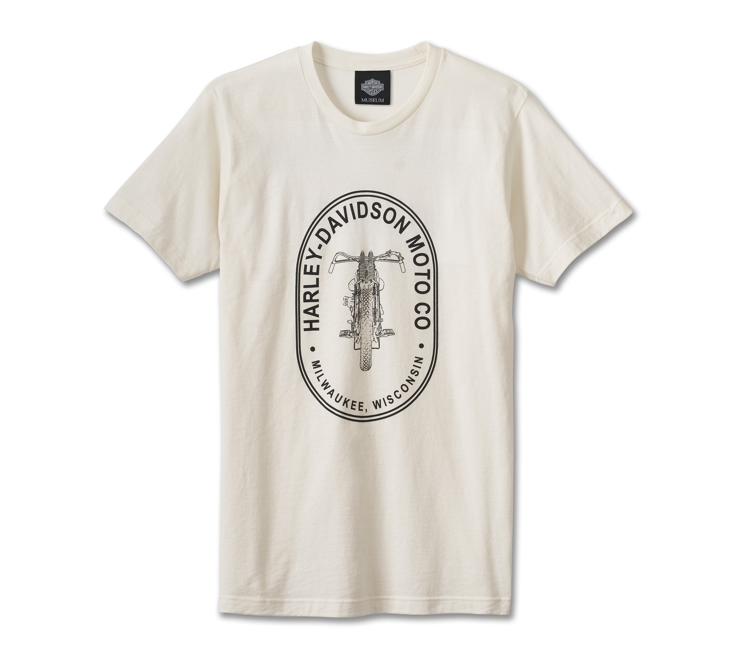 H-D Moto Co. Motorcycle Tee