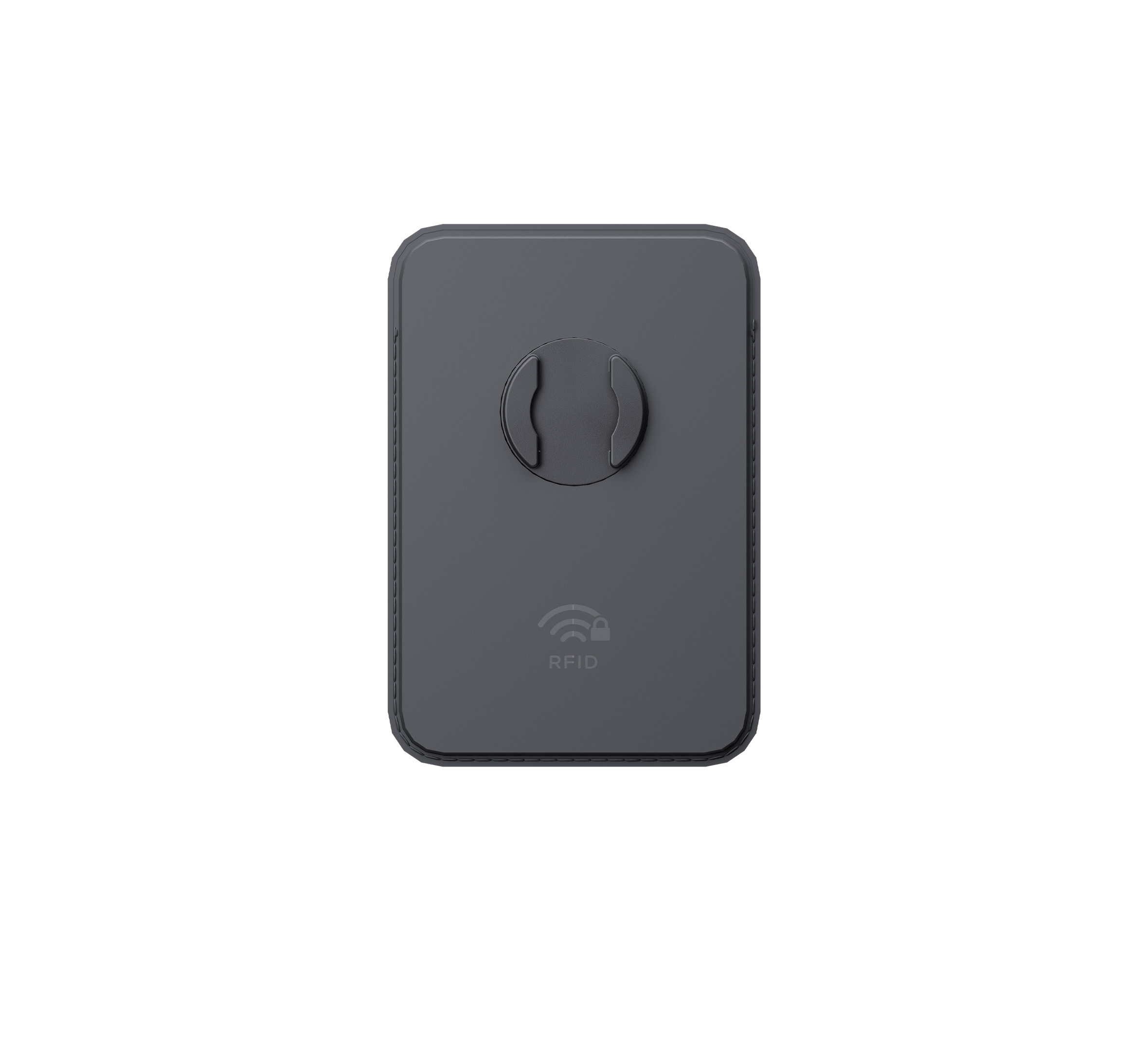 Portefeuille porte-cartes Harley-Davidson – Bar & Shield