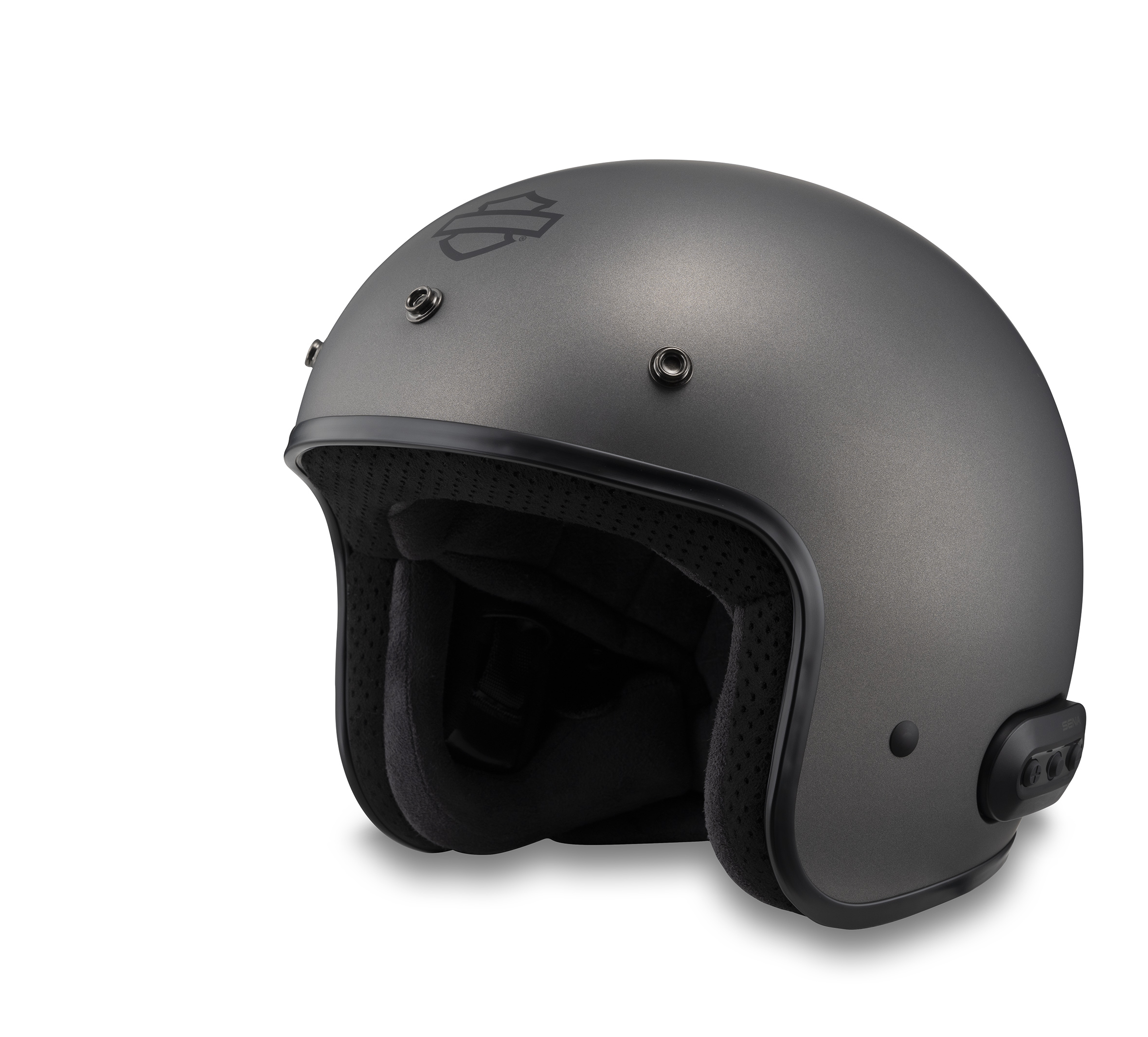 Casco Fury N04 Bluetooth 3/4