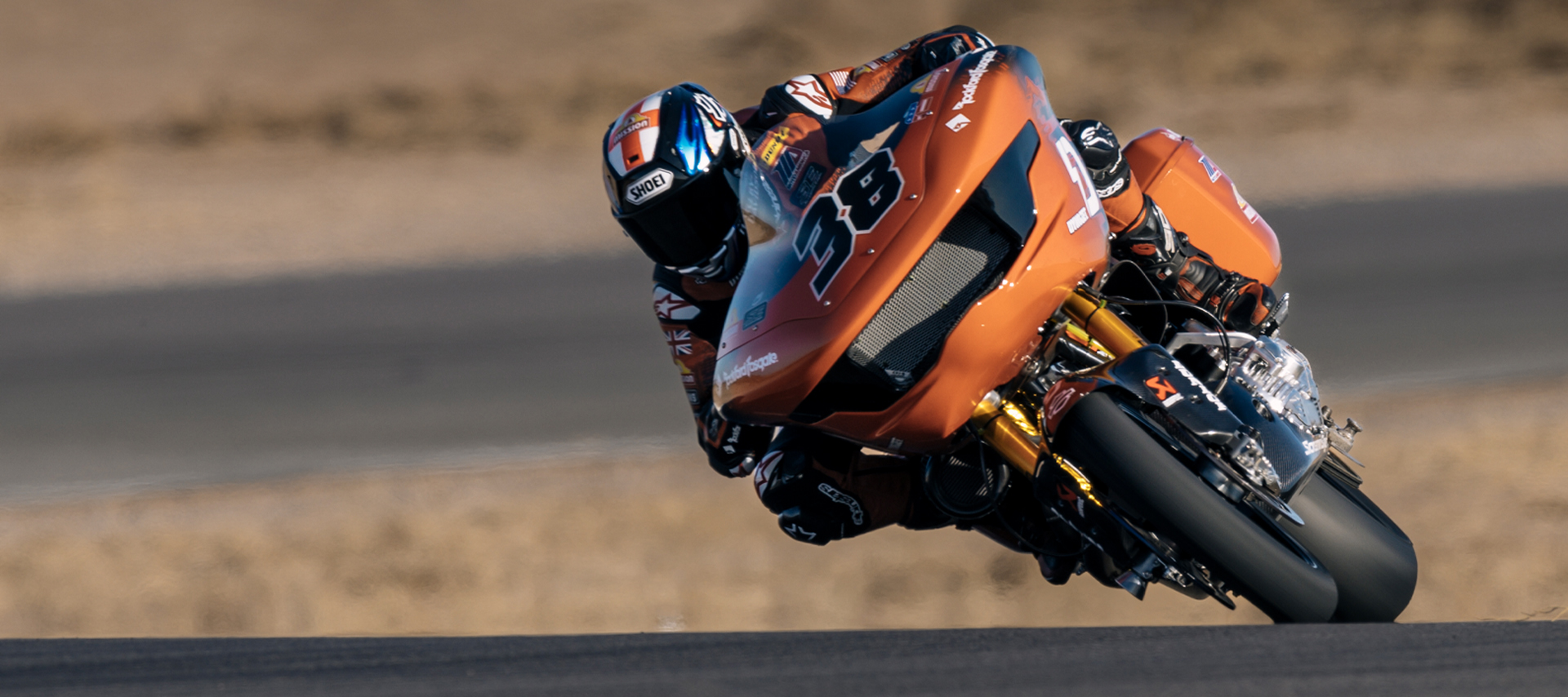 2025 CVO Road Glide RR Harley-Davidson Factory Racing