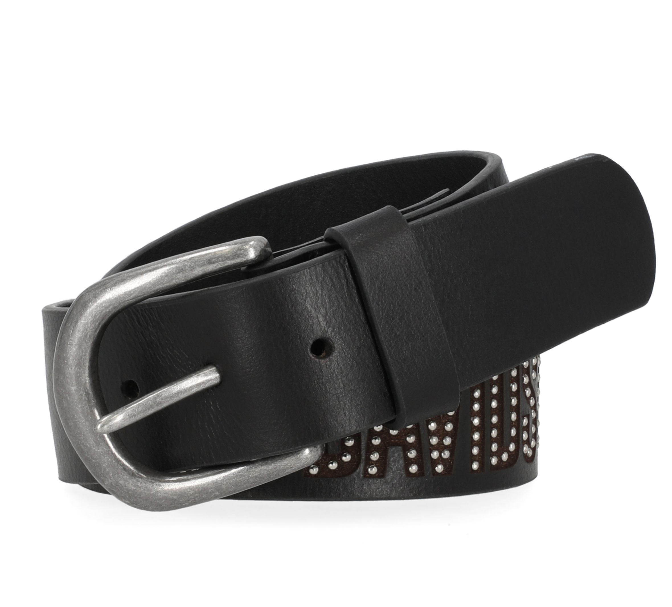 Mini Tack Harley-Davidson Belt