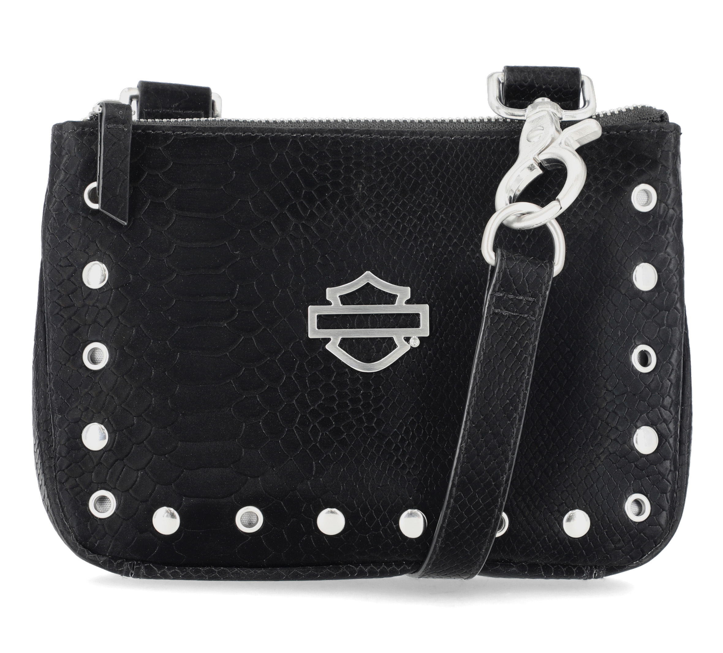 Snake Hip Bag
