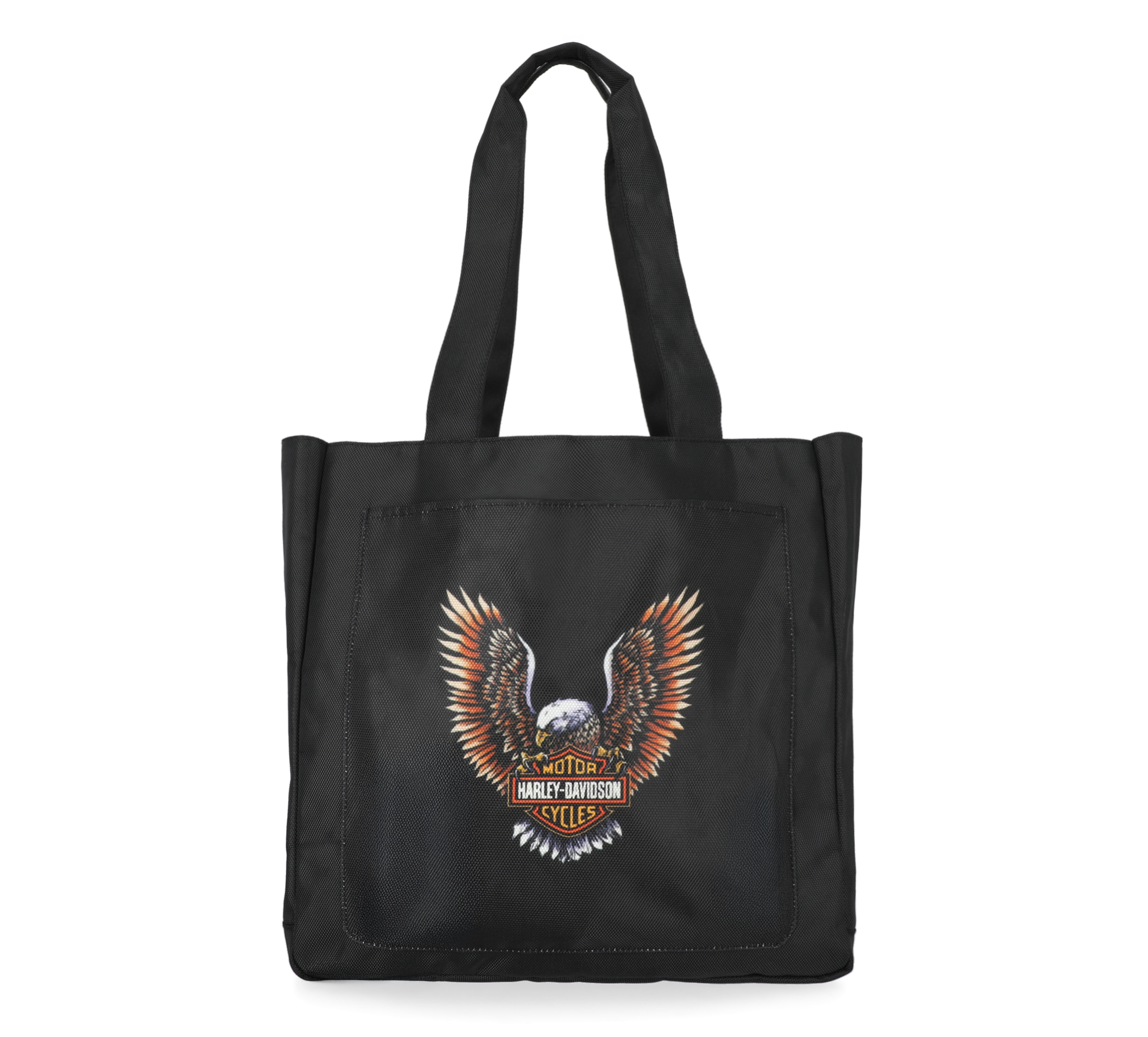 Upwing Eagle Reversible Tote Bag