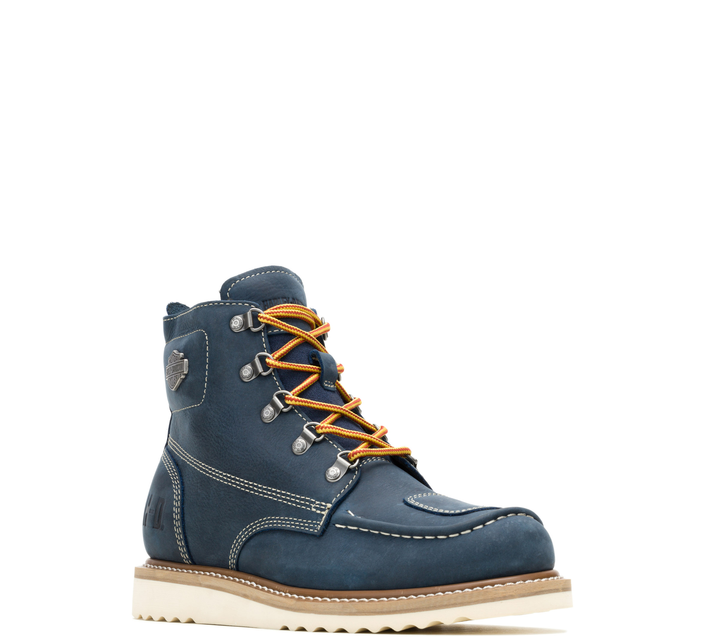 Men's Hagerman Riding Boots | Harley-Davidson USA