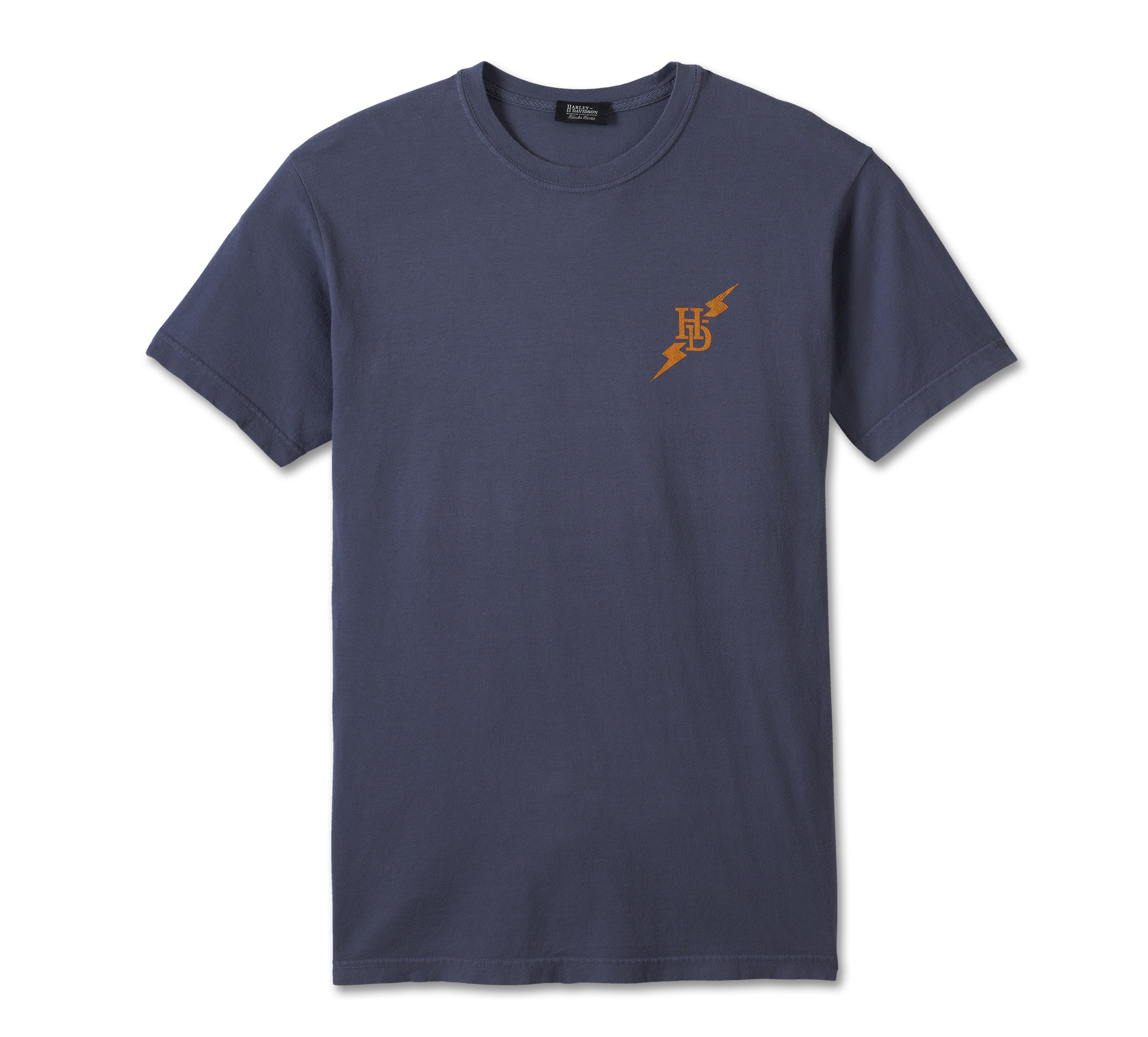 Men's H-D We Lead Tee