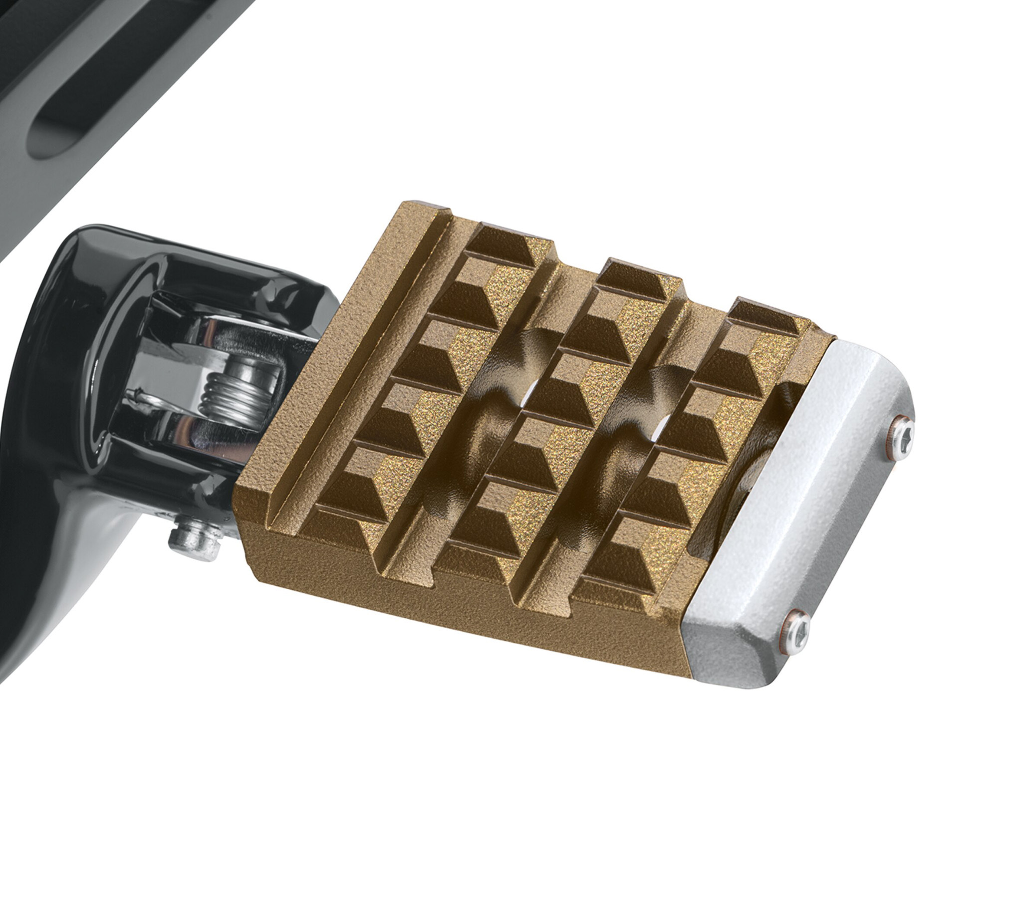 Dominion Footpeg Trim Pieces