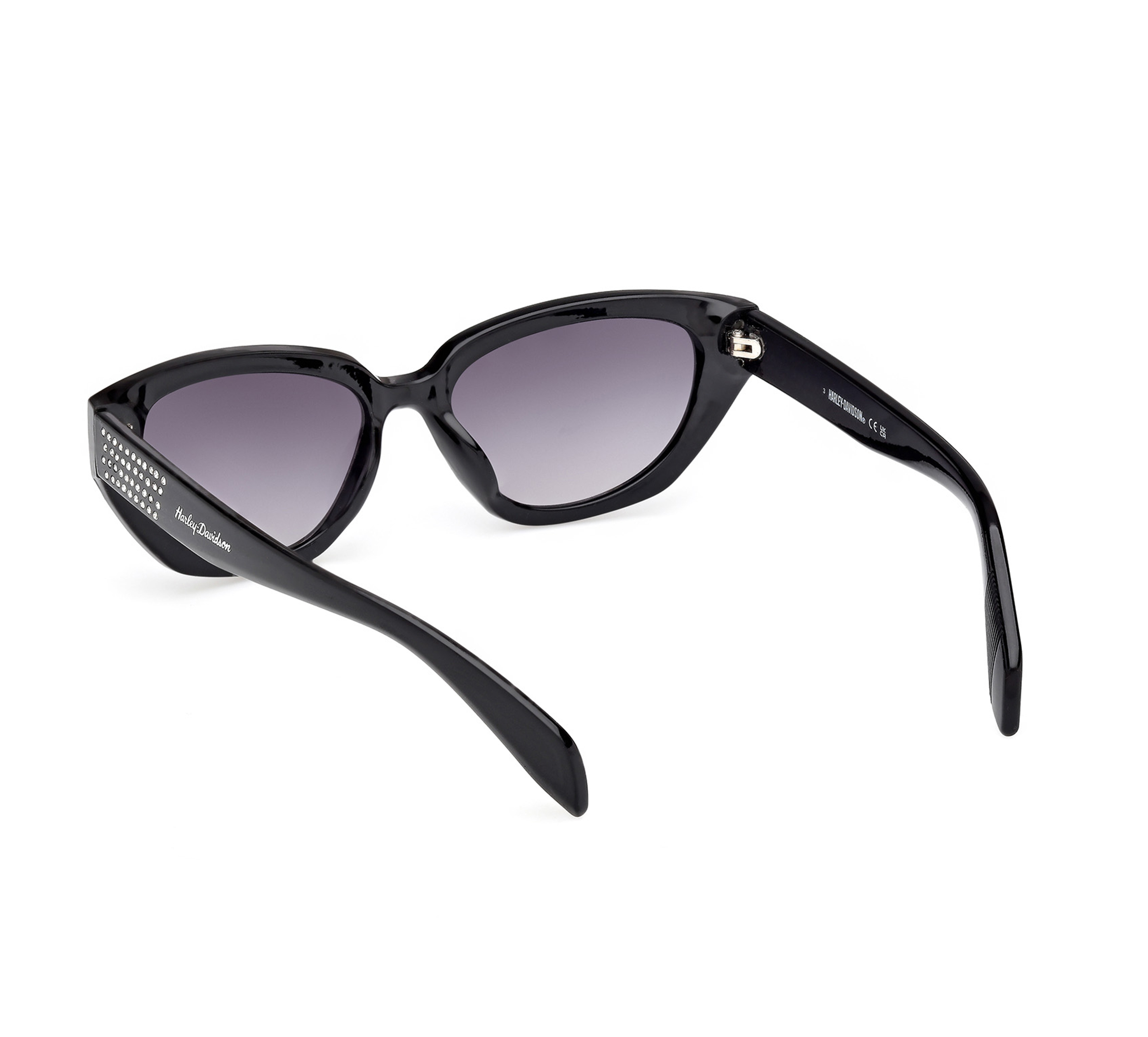 Rhinestone Lifestyle Sunglasses