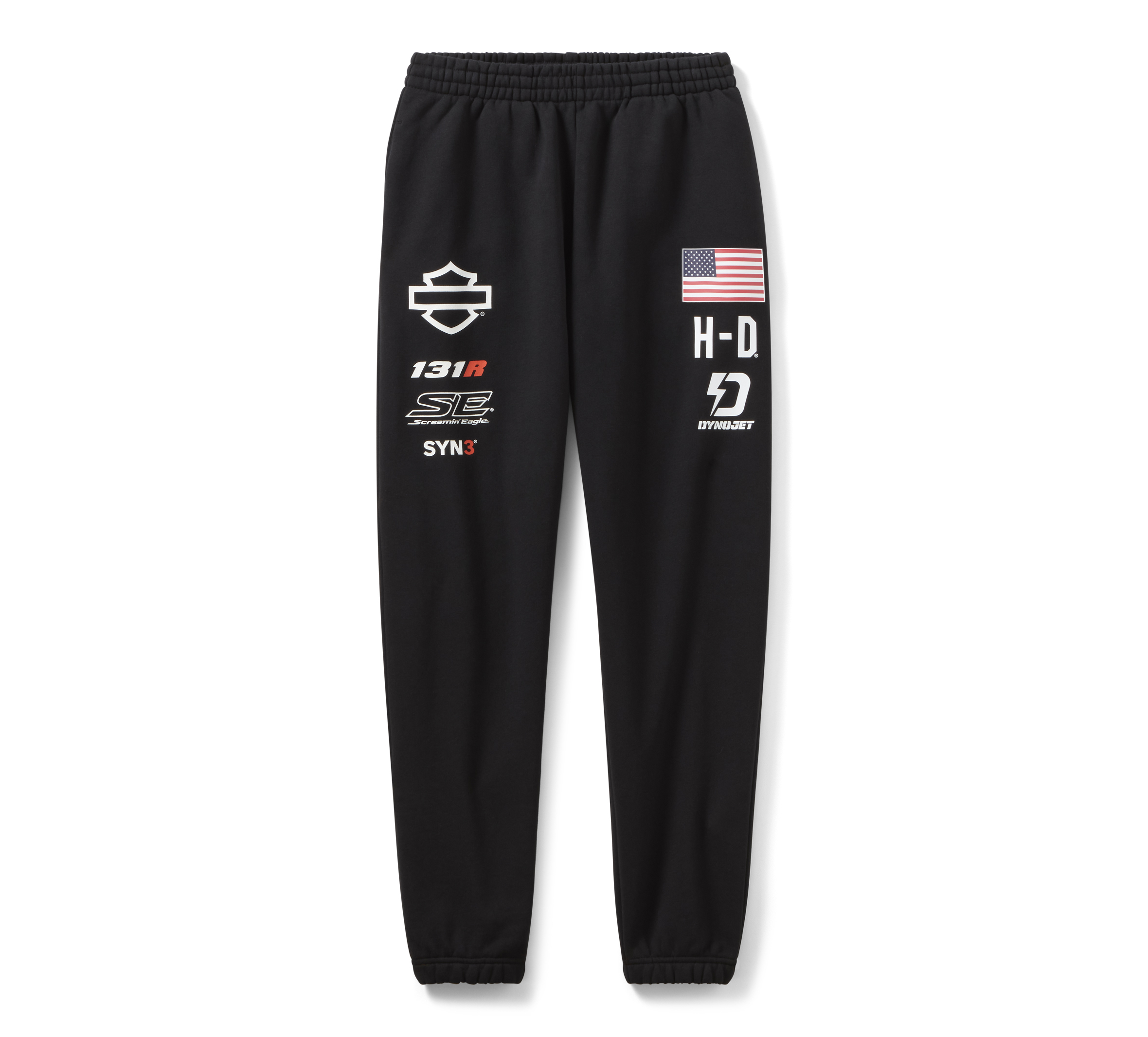 Factory Racing Fanwear Jogger