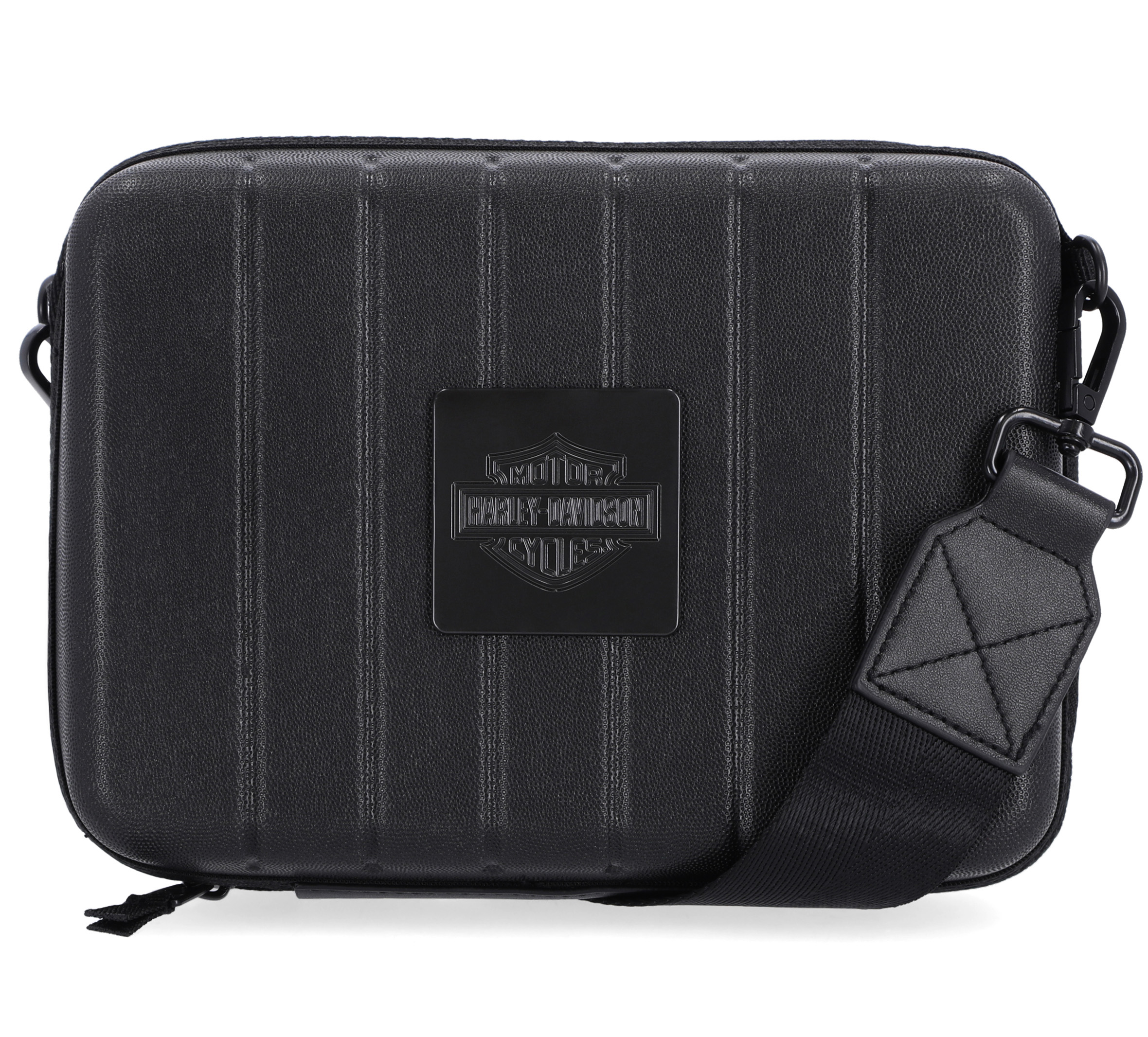 Travel Molded Kit in Black