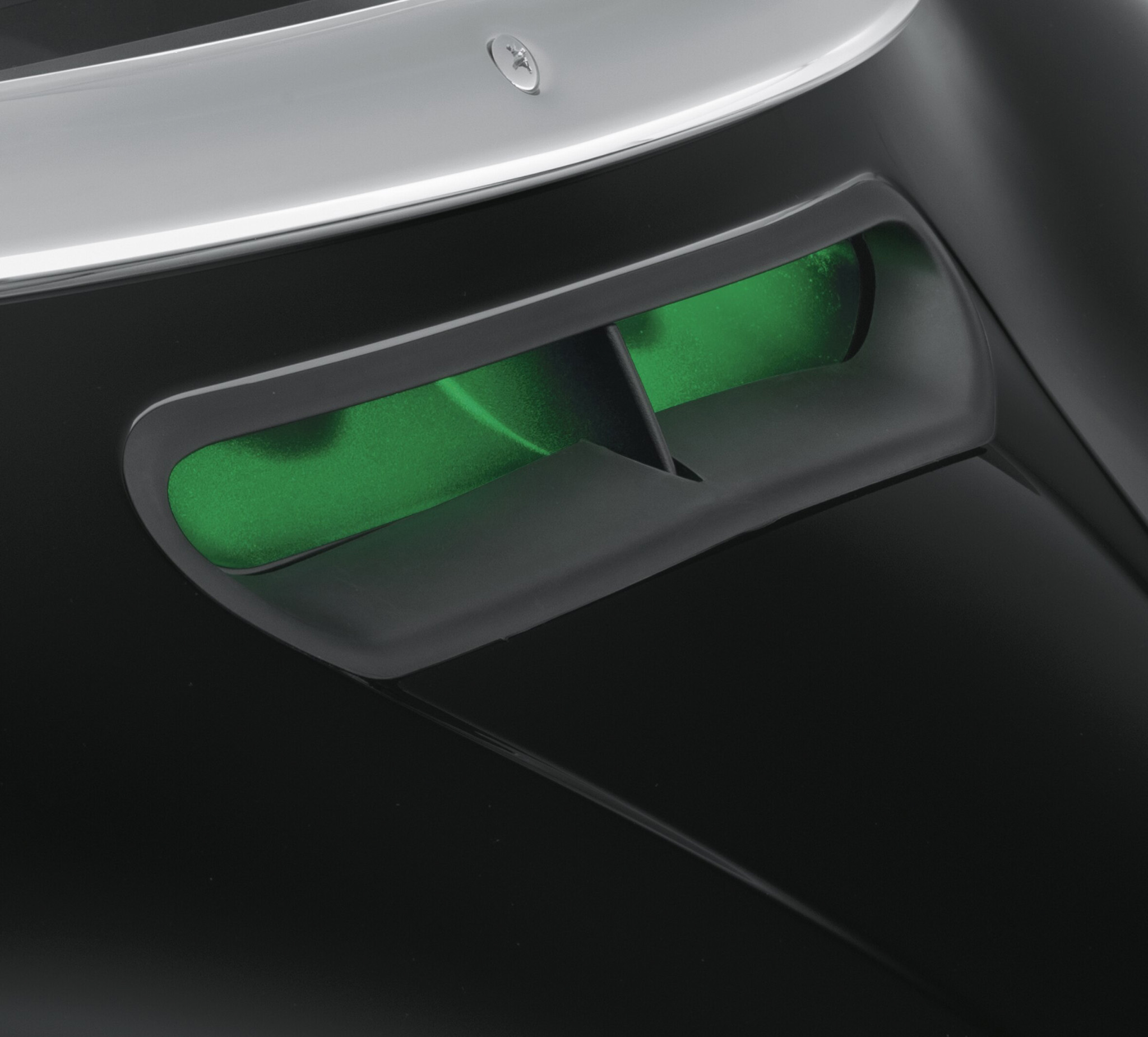 Spectra Glo LED Fairing Vent Light