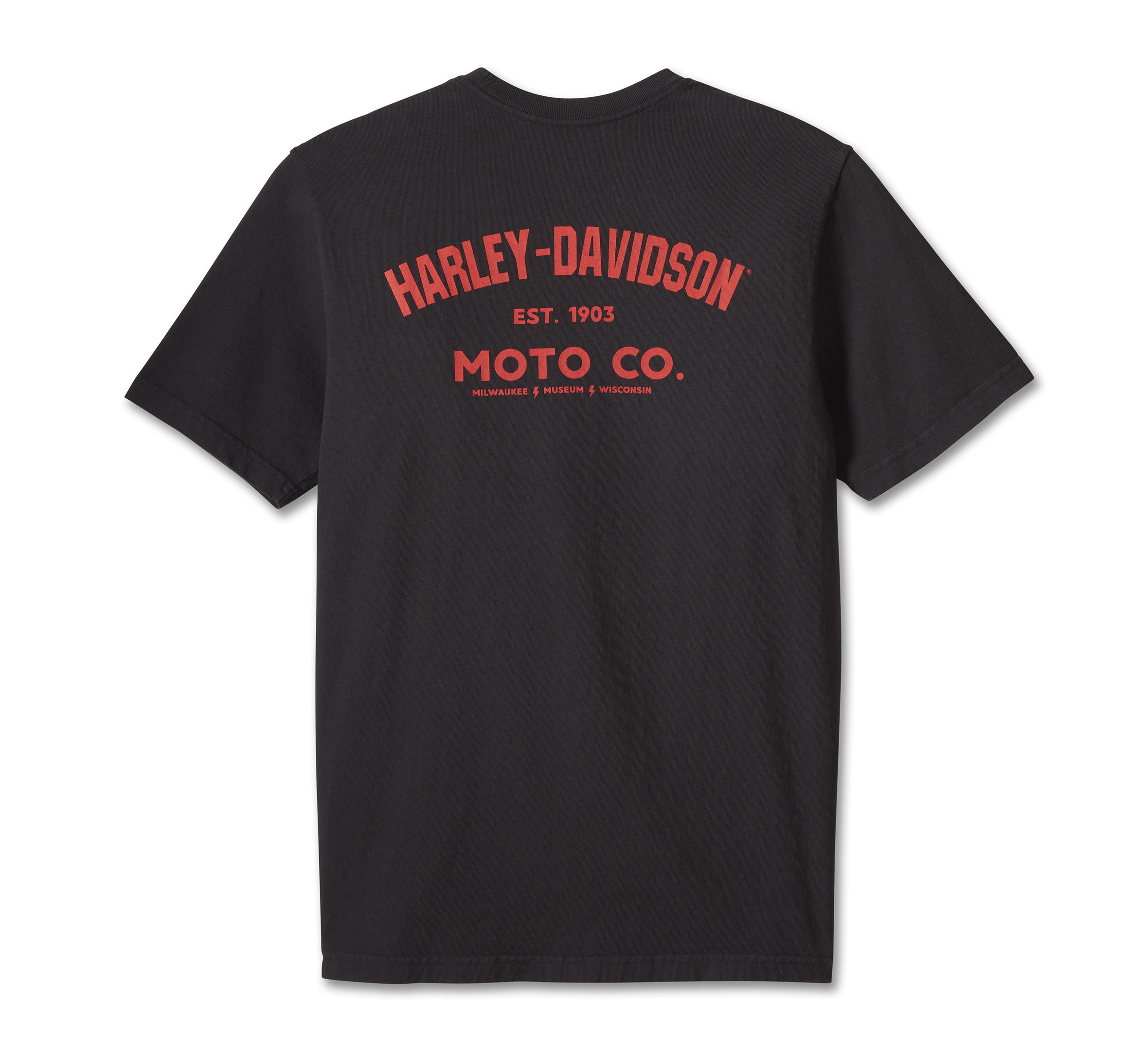 Men's Retro Dragon Tee | Harley-Davidson USA