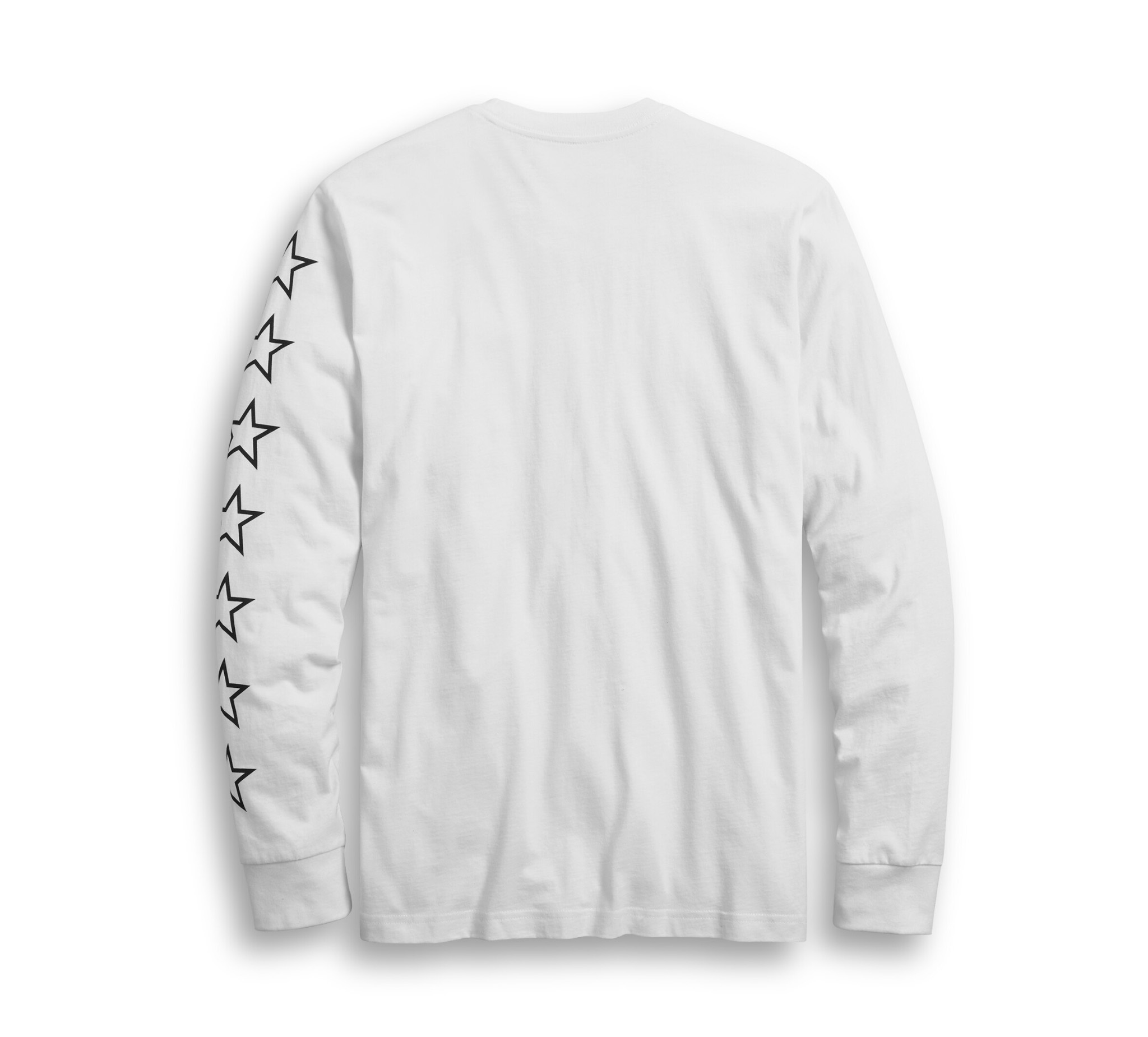 Men's #1 Flat Track Tee