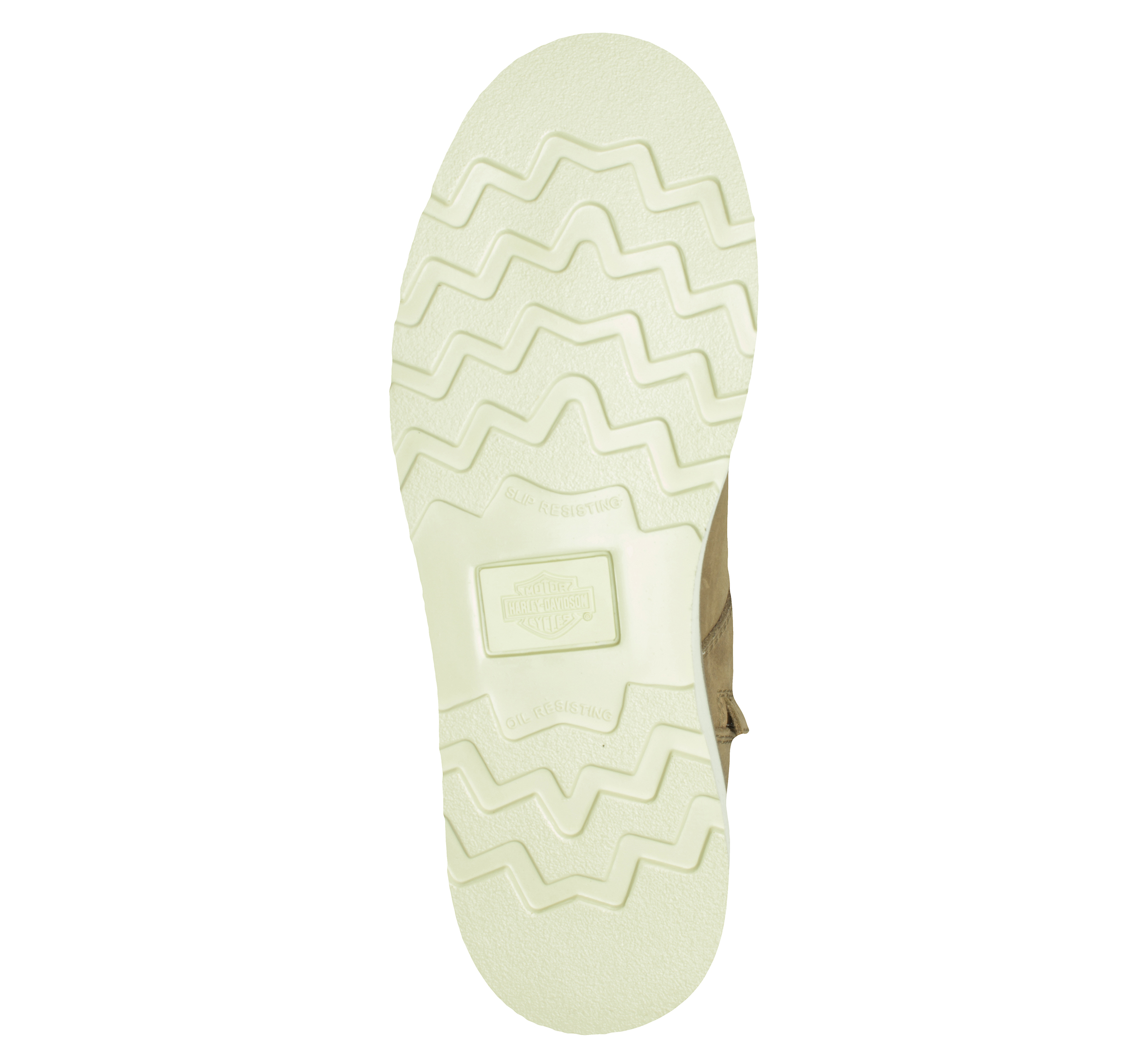 Men's Denway 7" Waterproof Leather Riding Boot