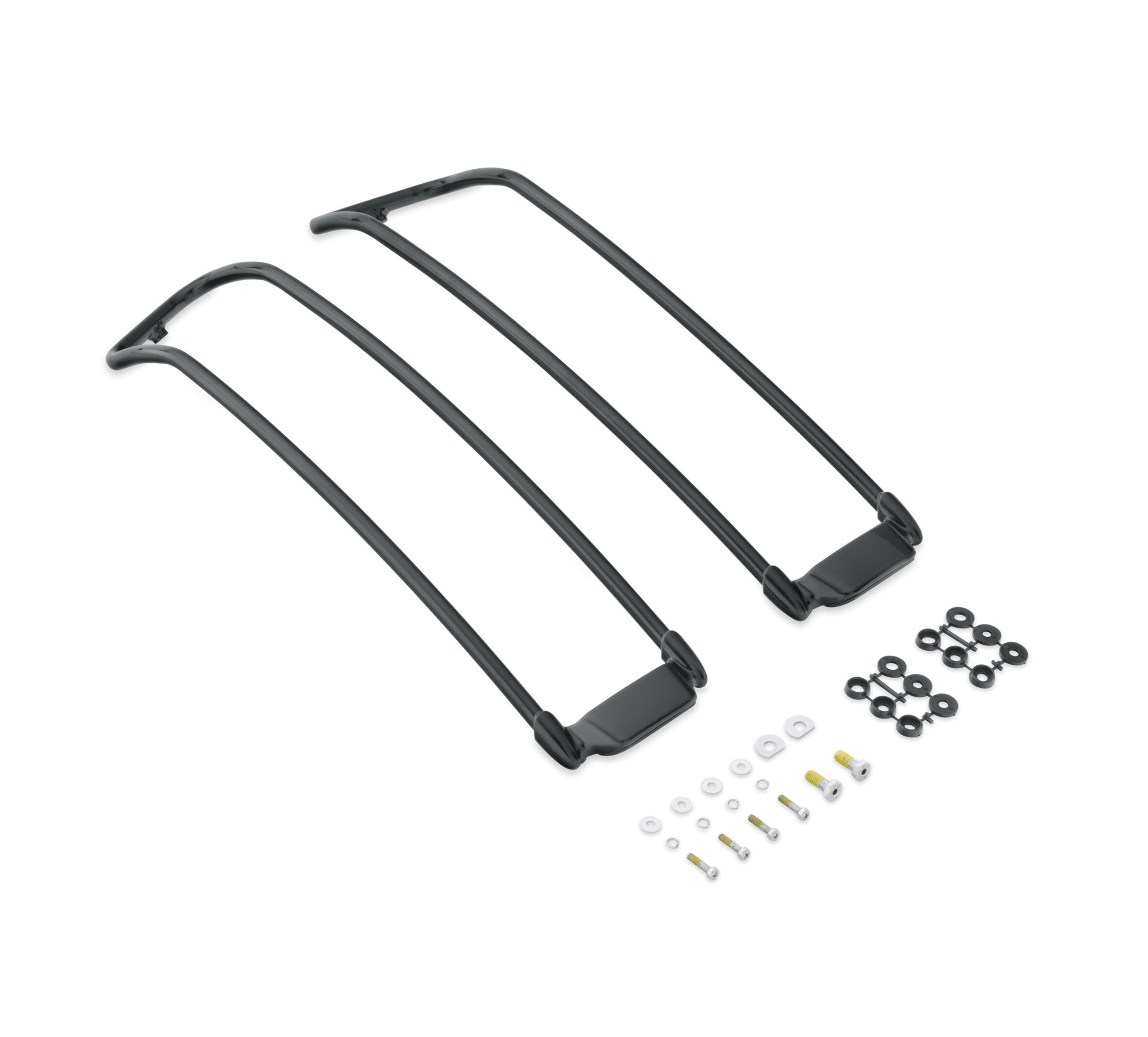 Air Wing Saddlebag Lid Rail Kit