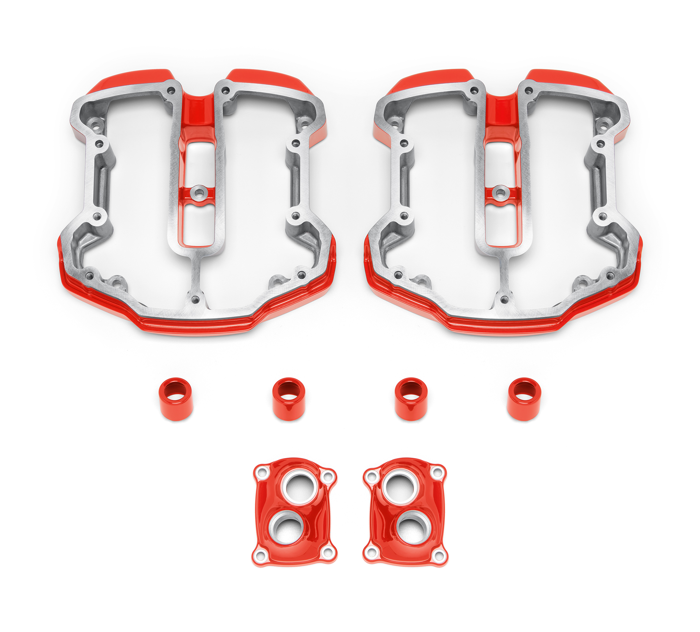 Milwaukee-Eight Engine Accent Kit