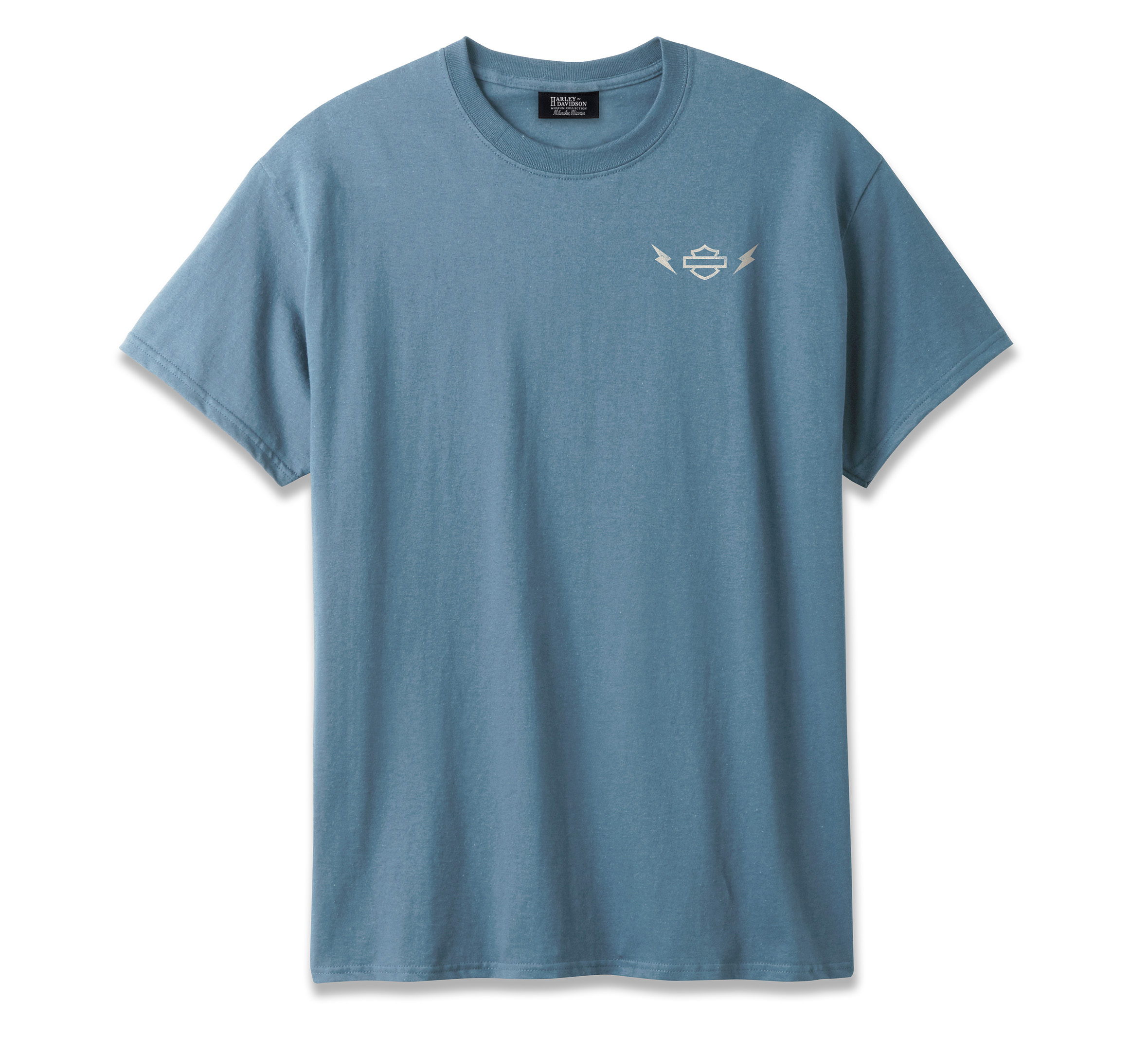 Men's Fatboy Tee | Harley-Davidson USA