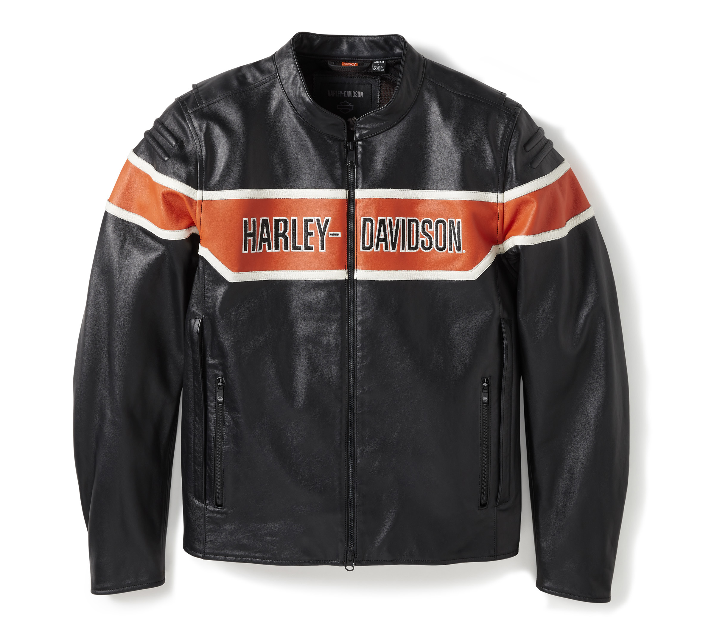 Men's Generations Jacket | Harley-Davidson USA