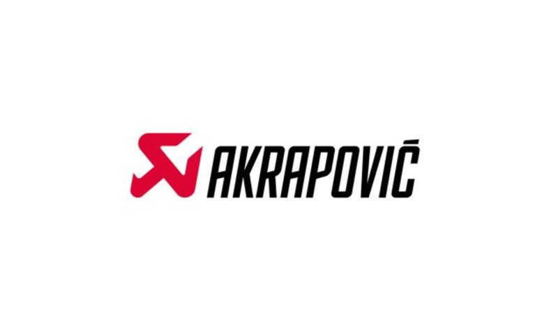 Logo Akrapovic