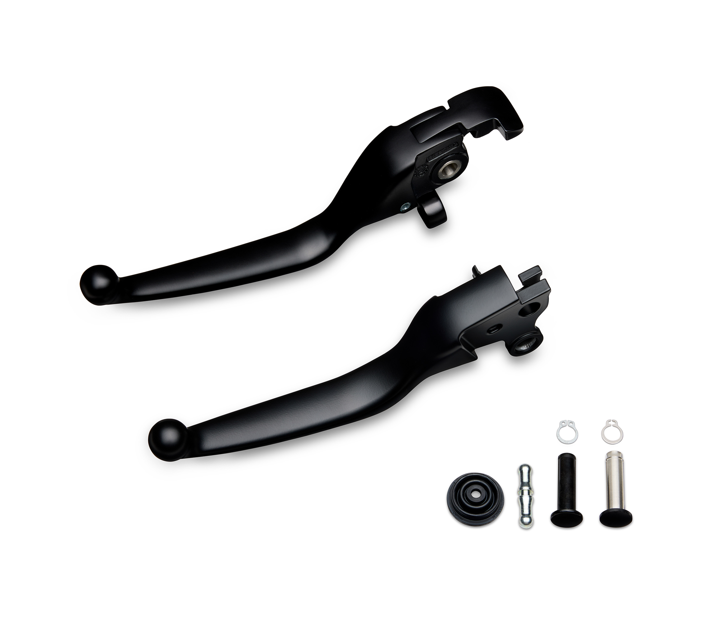 Adjustable Hand Control Lever Kit