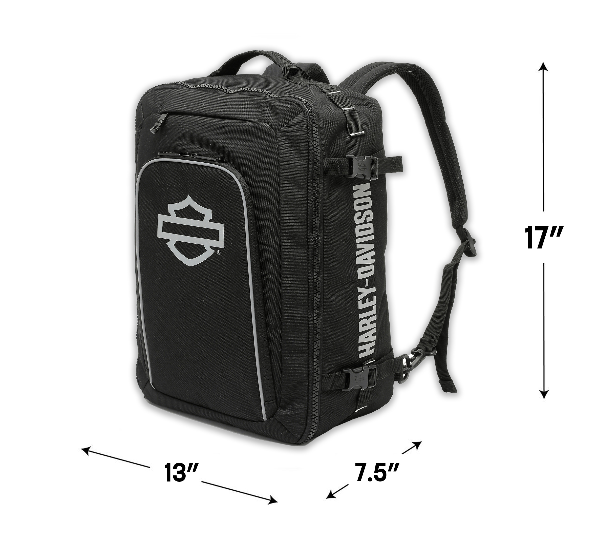 Mega-Pack Backpack