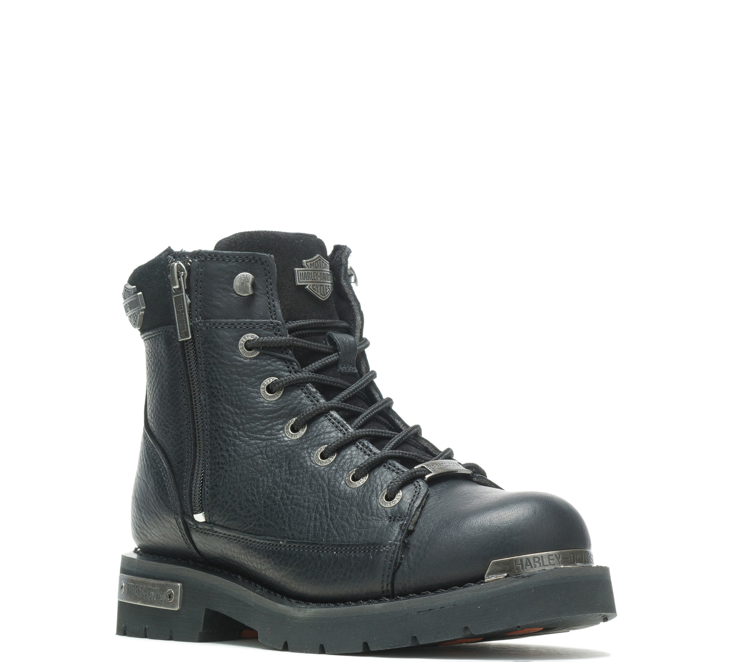 Men's Chipman Leather Riding Boots