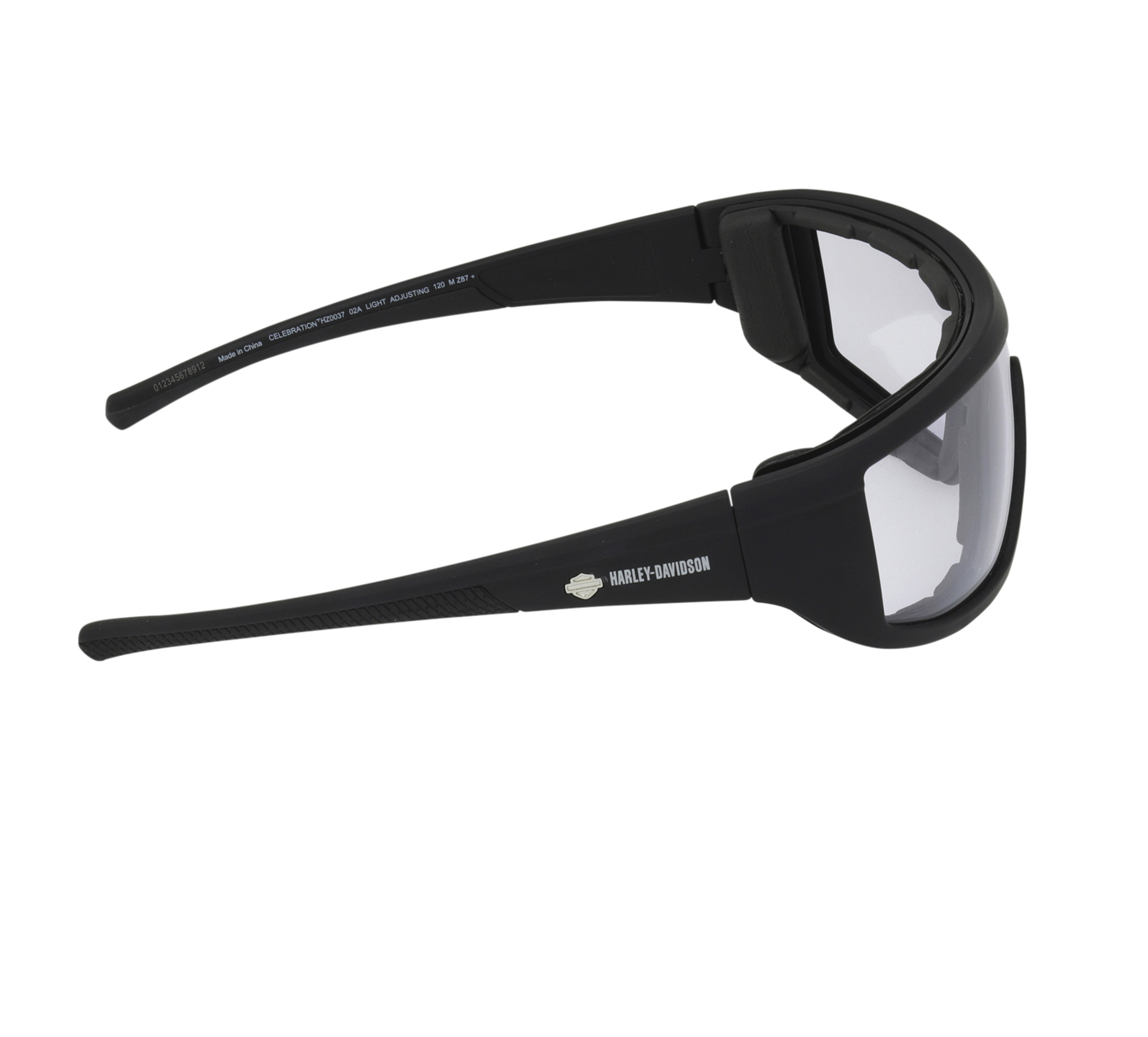 Celebration Shield Motorcycle Riding Sunglasses
