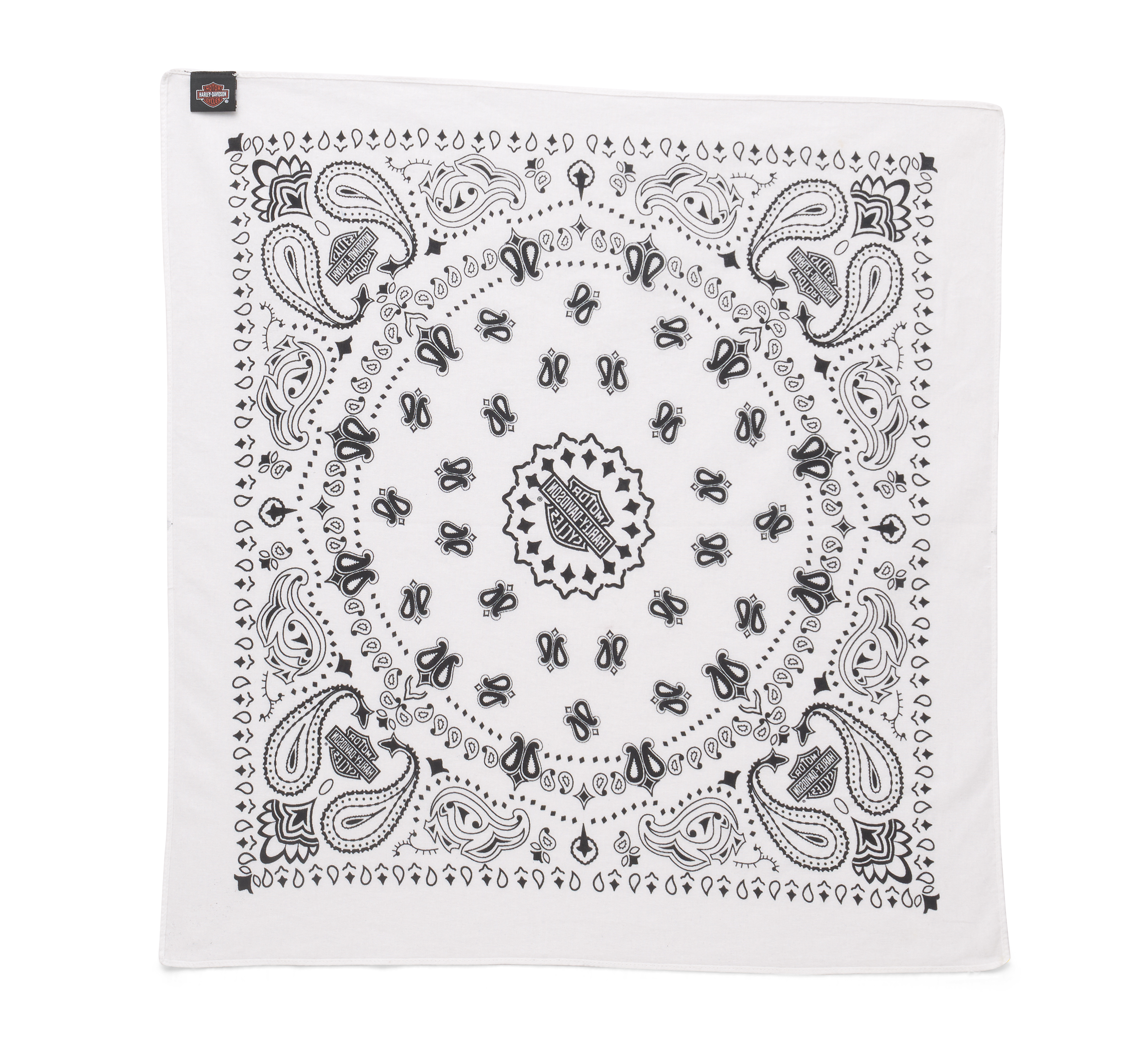 American Heritage Oversized Bandana