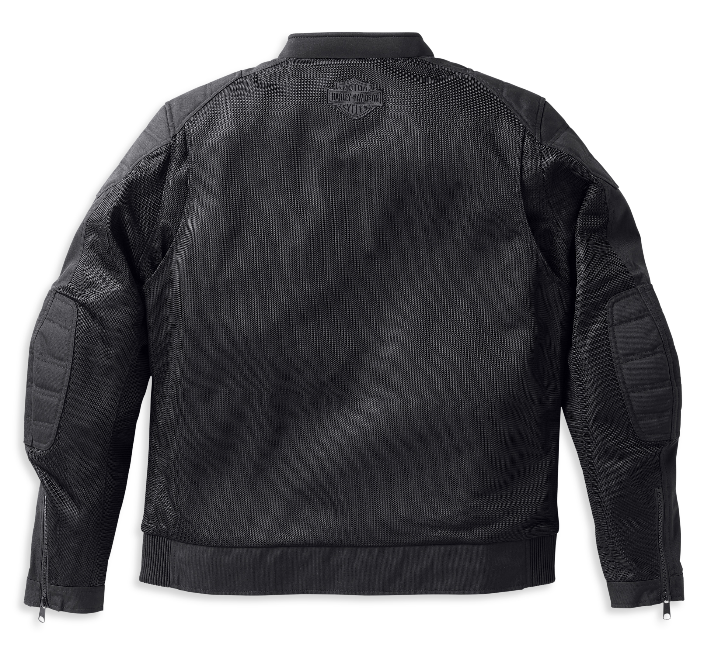 Men's Zephyr Mesh Jacket w/ Zip-out Liner