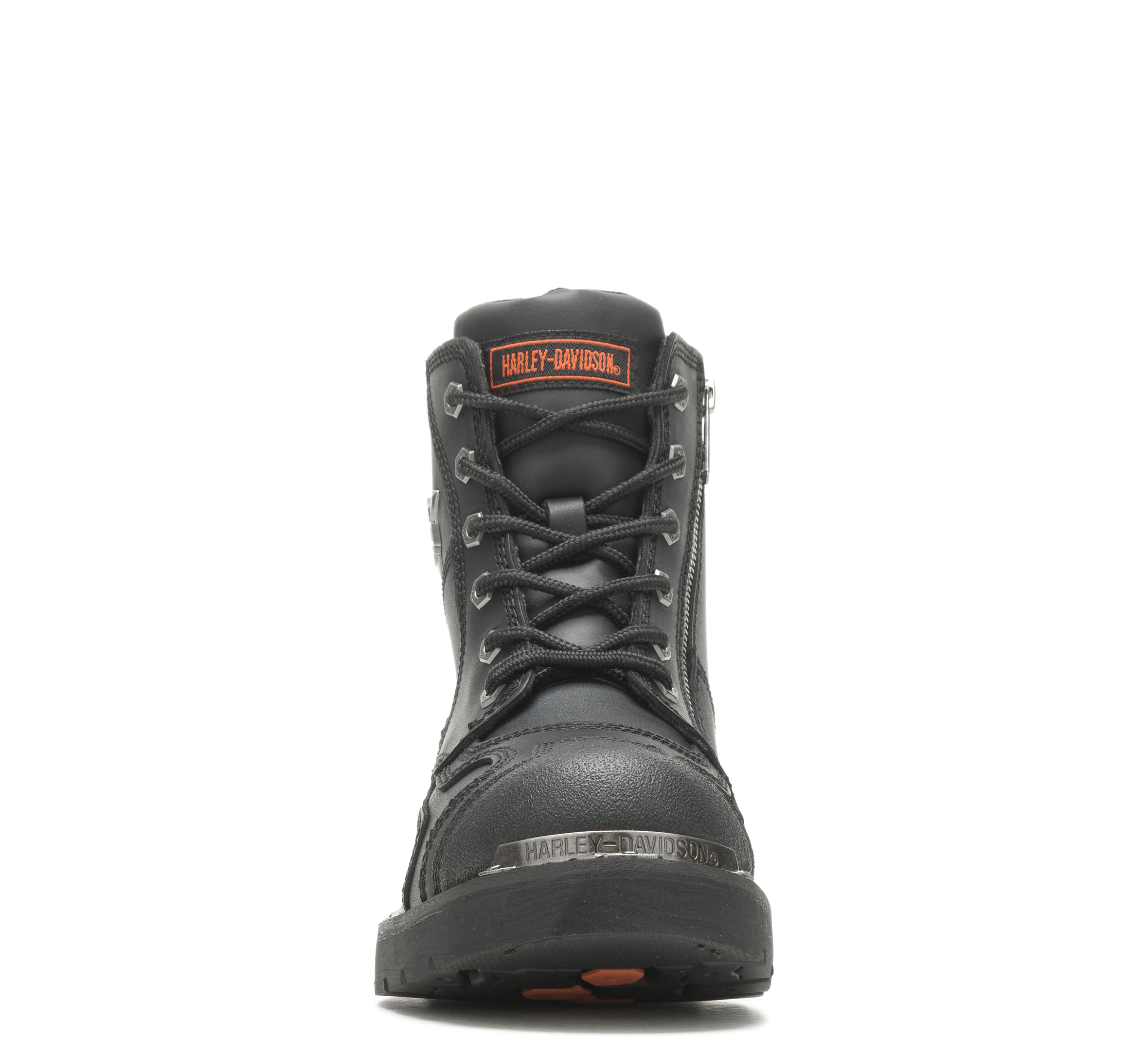 Men's Stealth Riding Boot