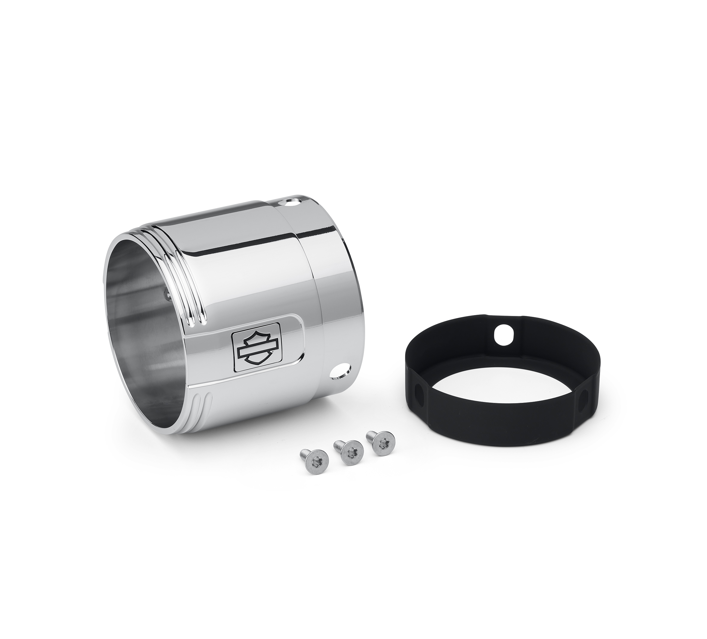 Empire 4.5 in. End Cap