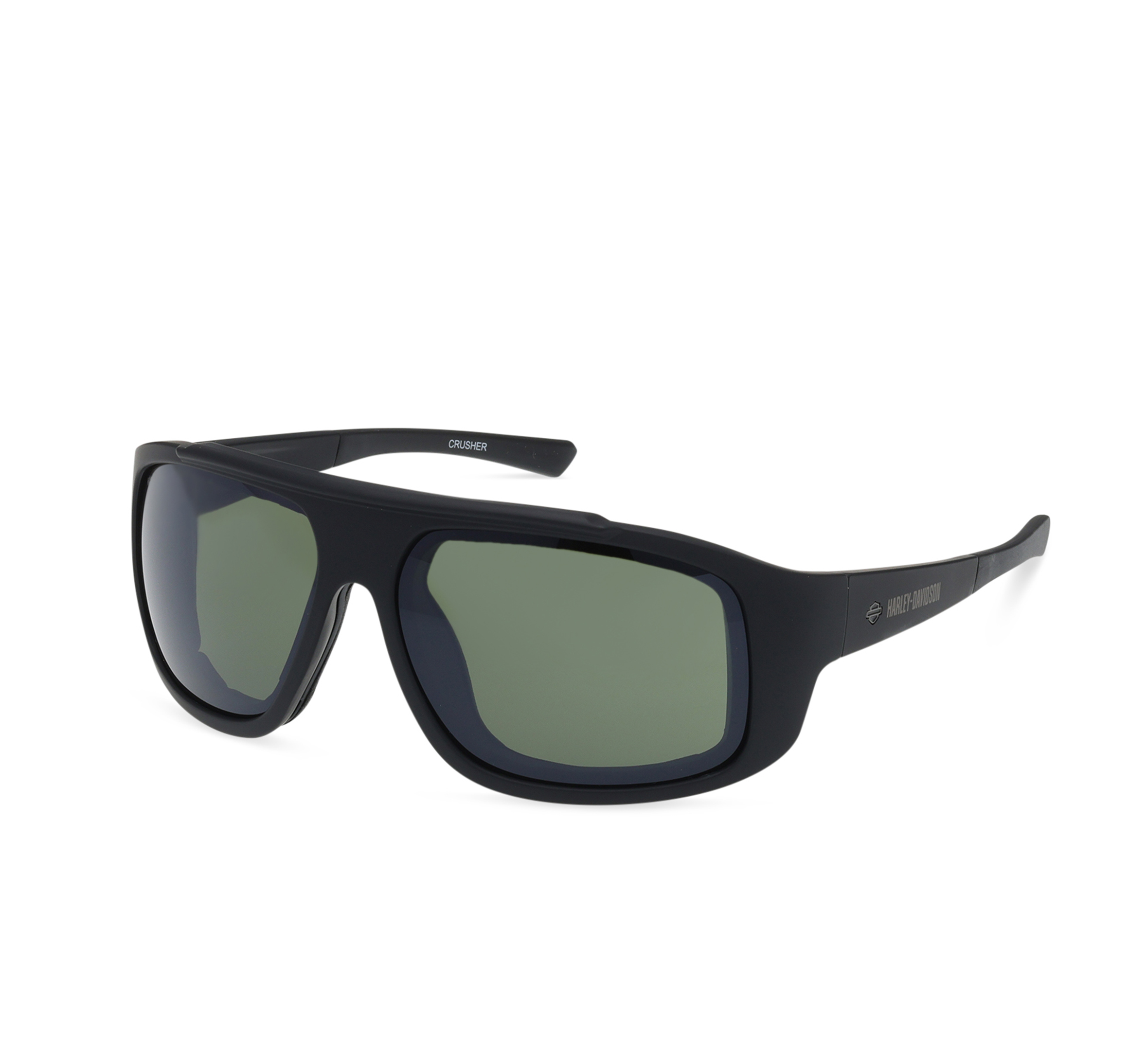 Crusher Navigator Motorcycle Riding Sunglasses