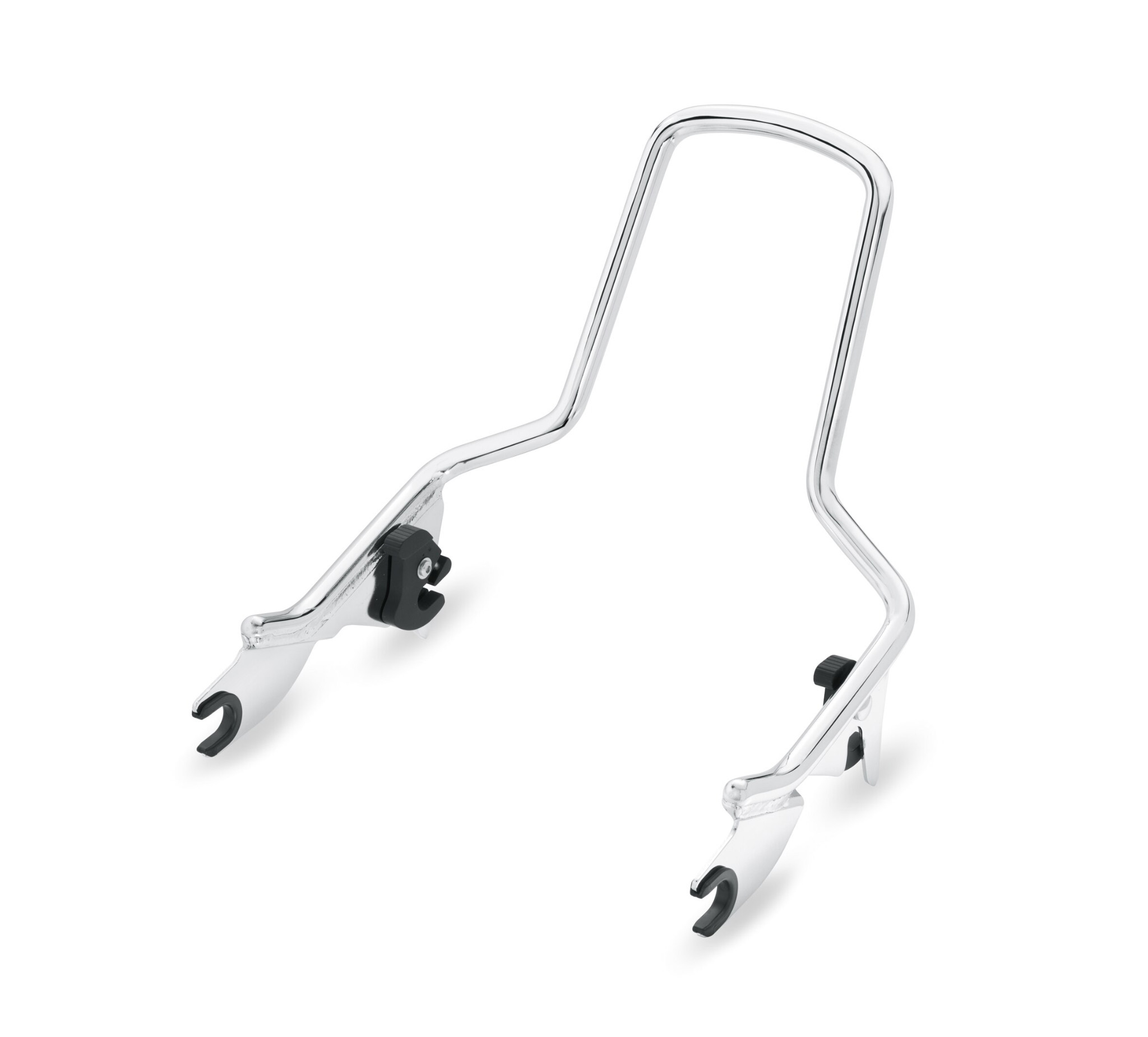 H-D Detachables Sissy Bar Upright