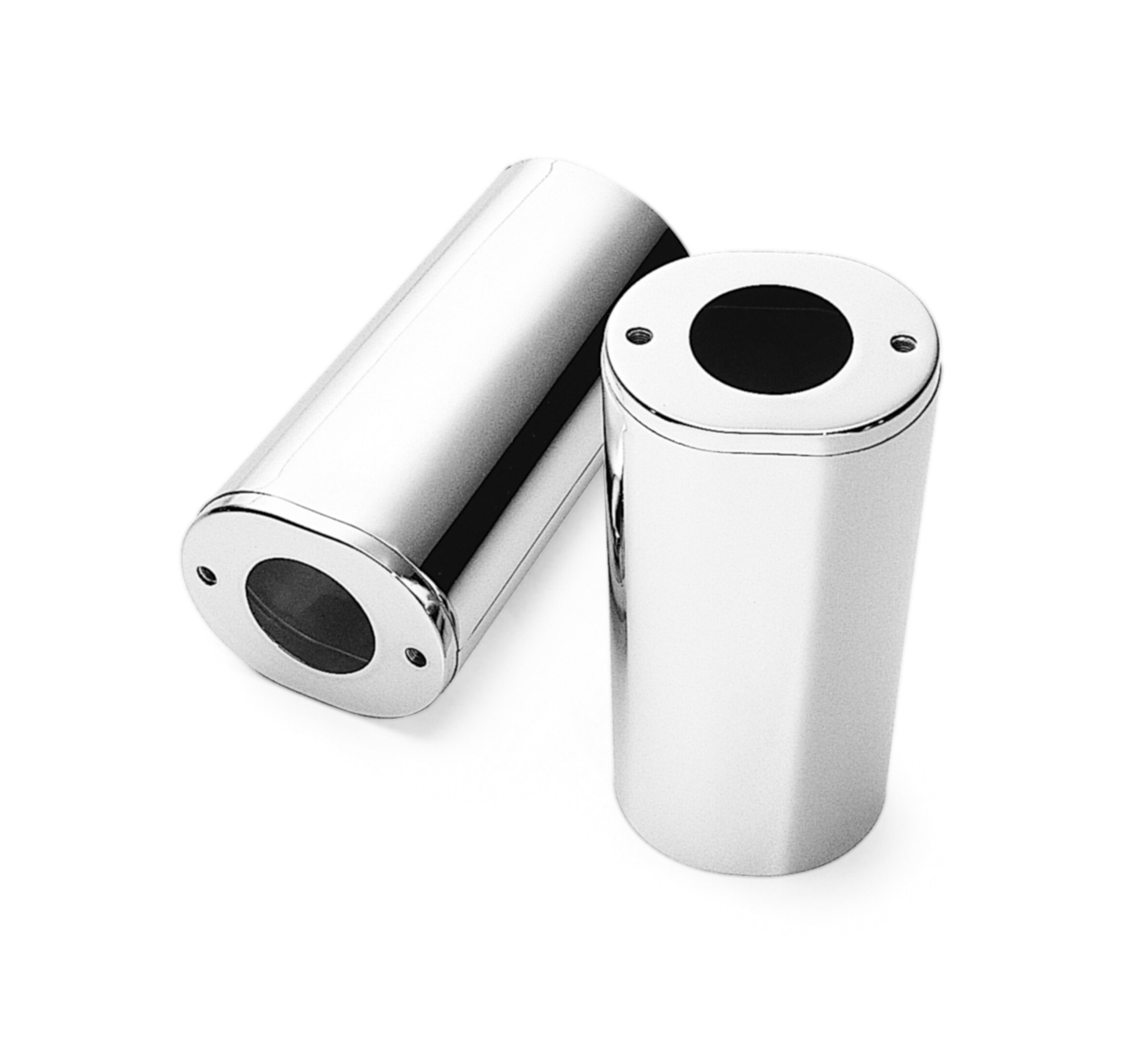 Upper Fork Slider Covers