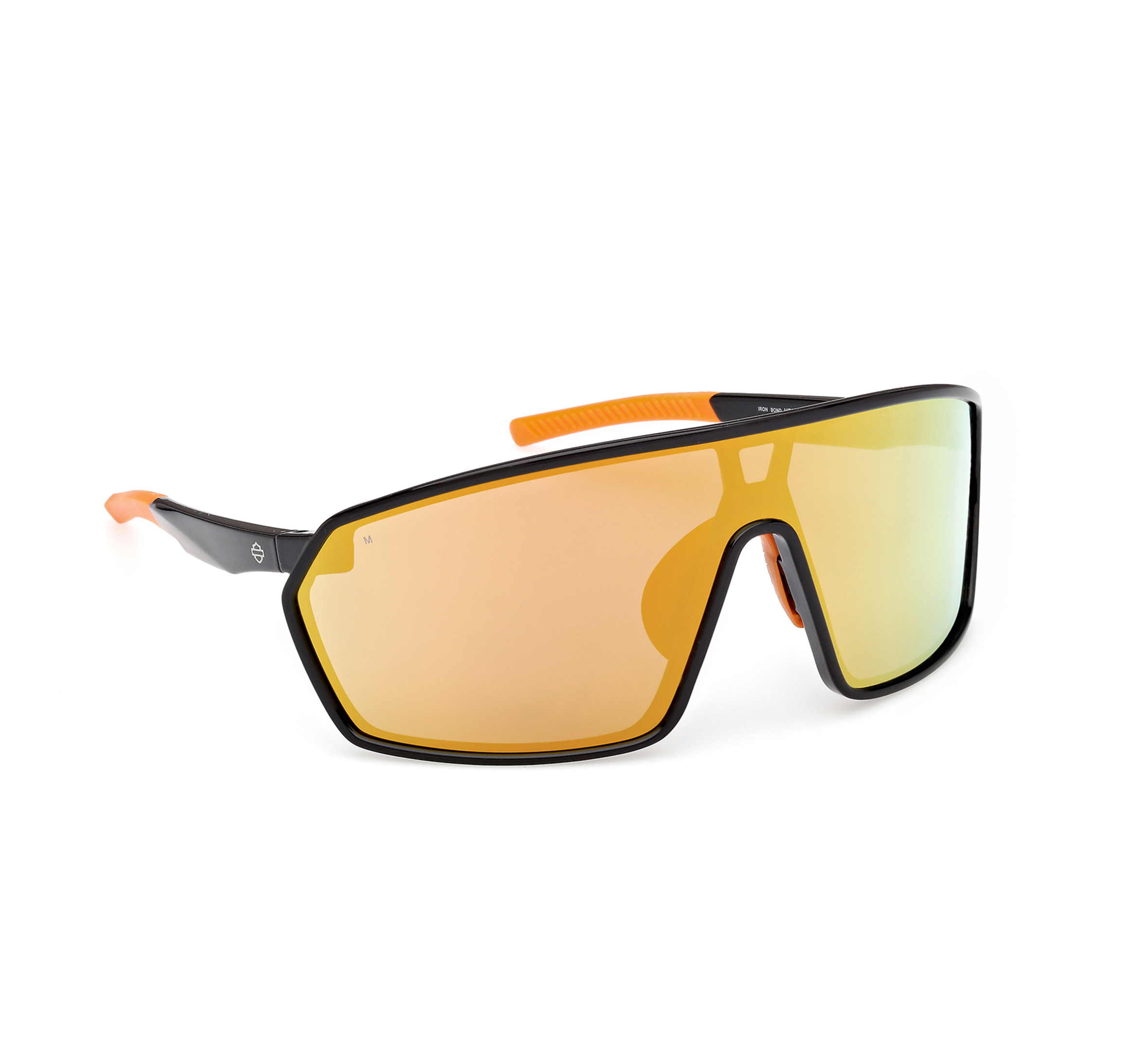 Iron Bond Motorcycle Riding Eyewear