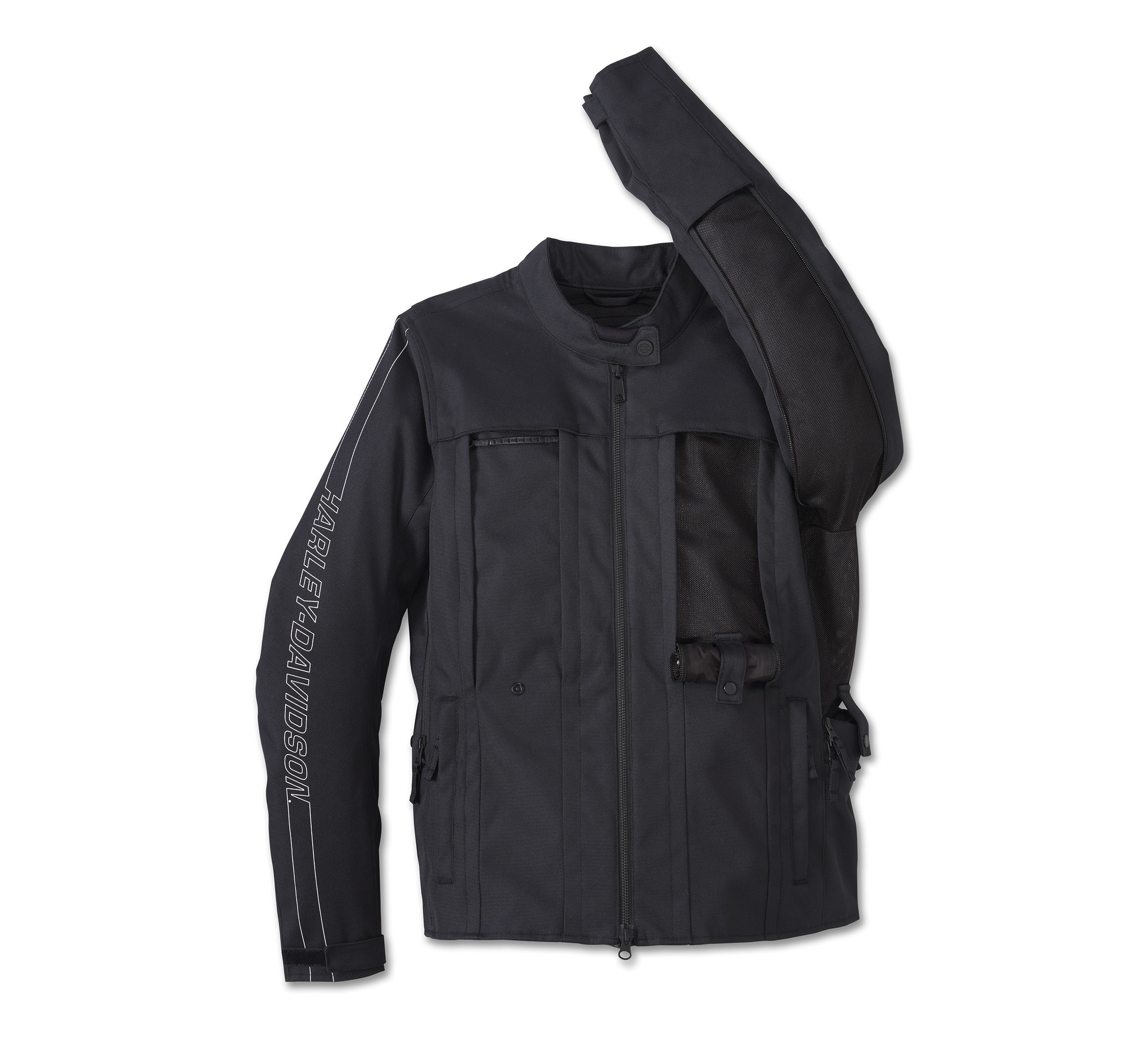 Women's Glide Switchback Lite Riding Jacket