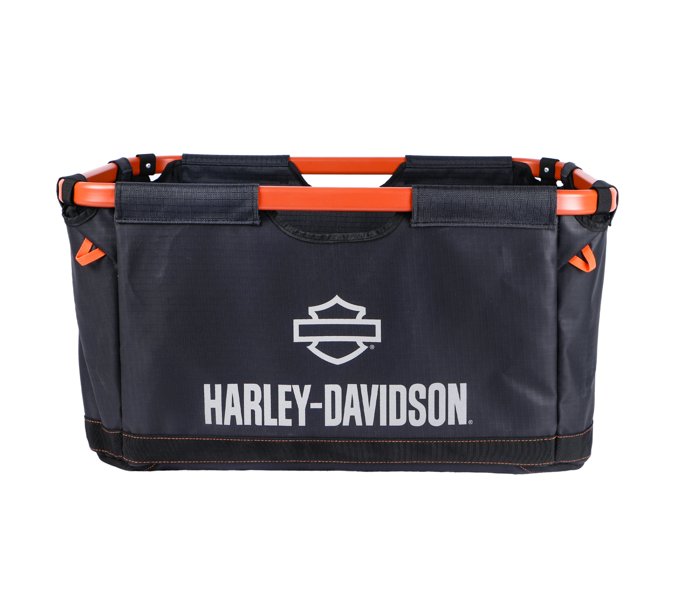 Nomad Gear Large Basket Organizer