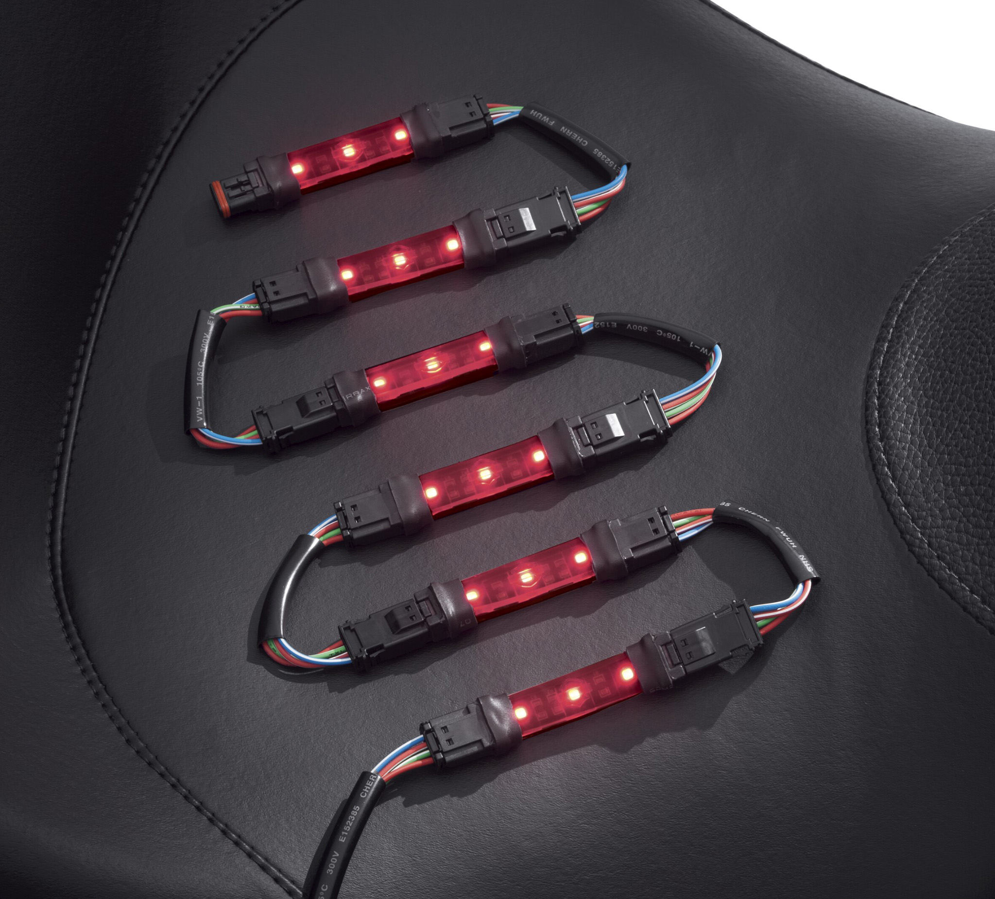 Spectra Glo LED Light Pod 6-Lamp Starter Kit