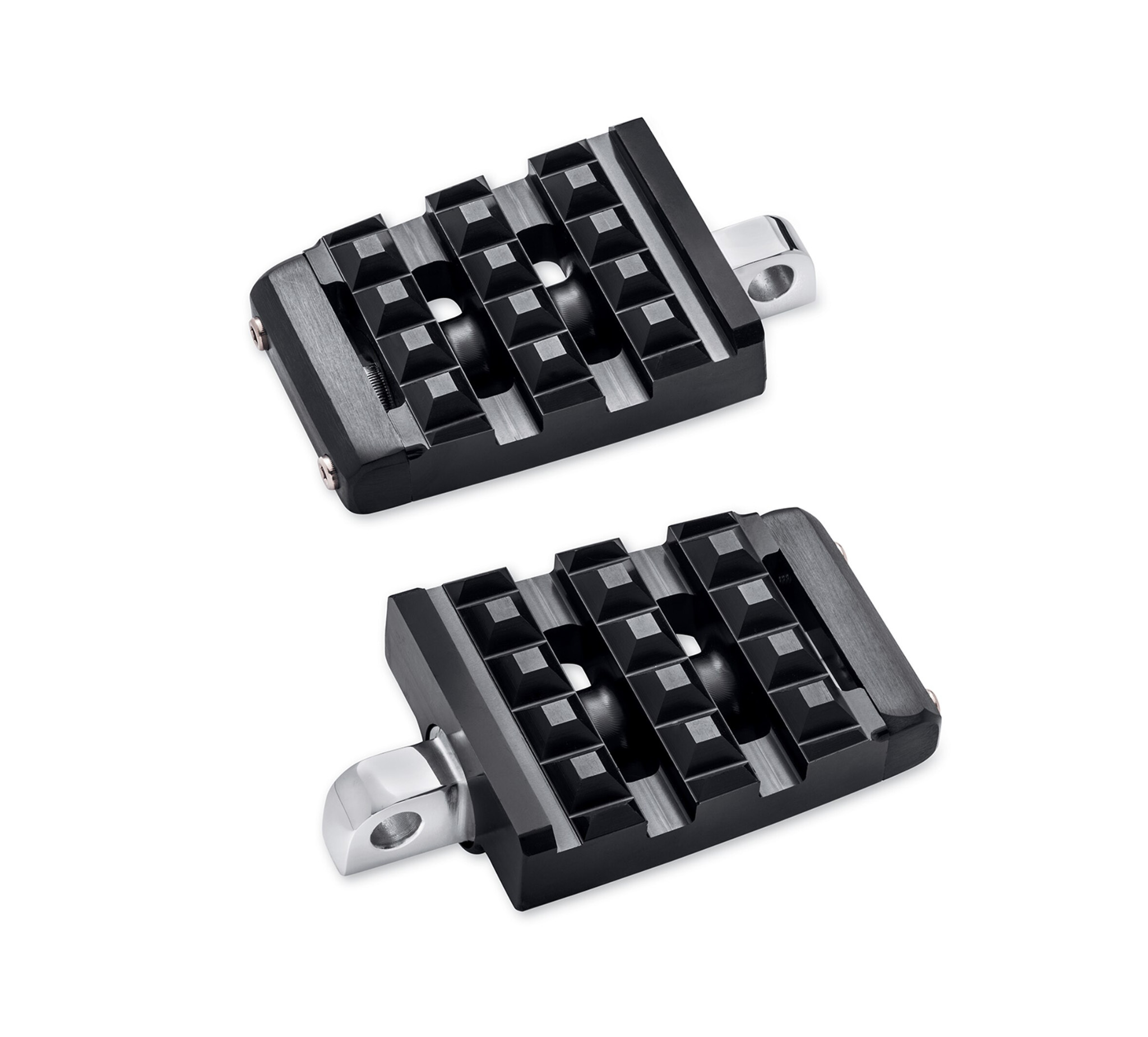 Dominion Passenger Footpegs