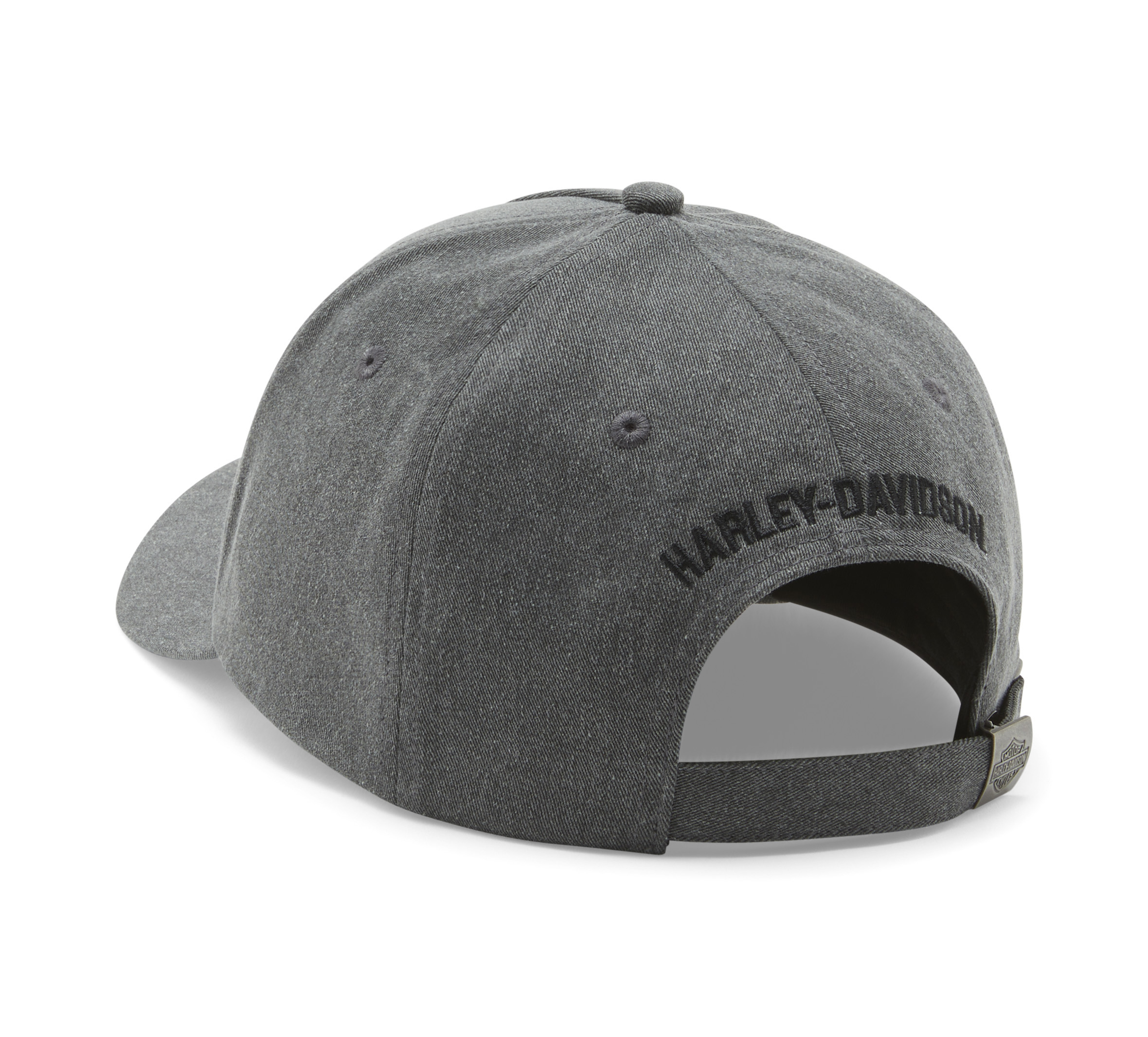 Live By It Switchback Adjustable Cap