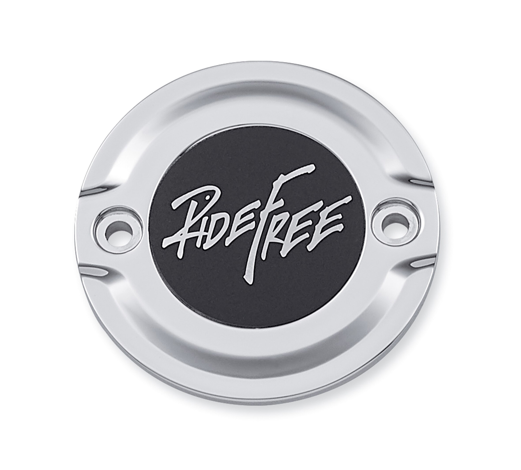 Ride Free Timer Cover