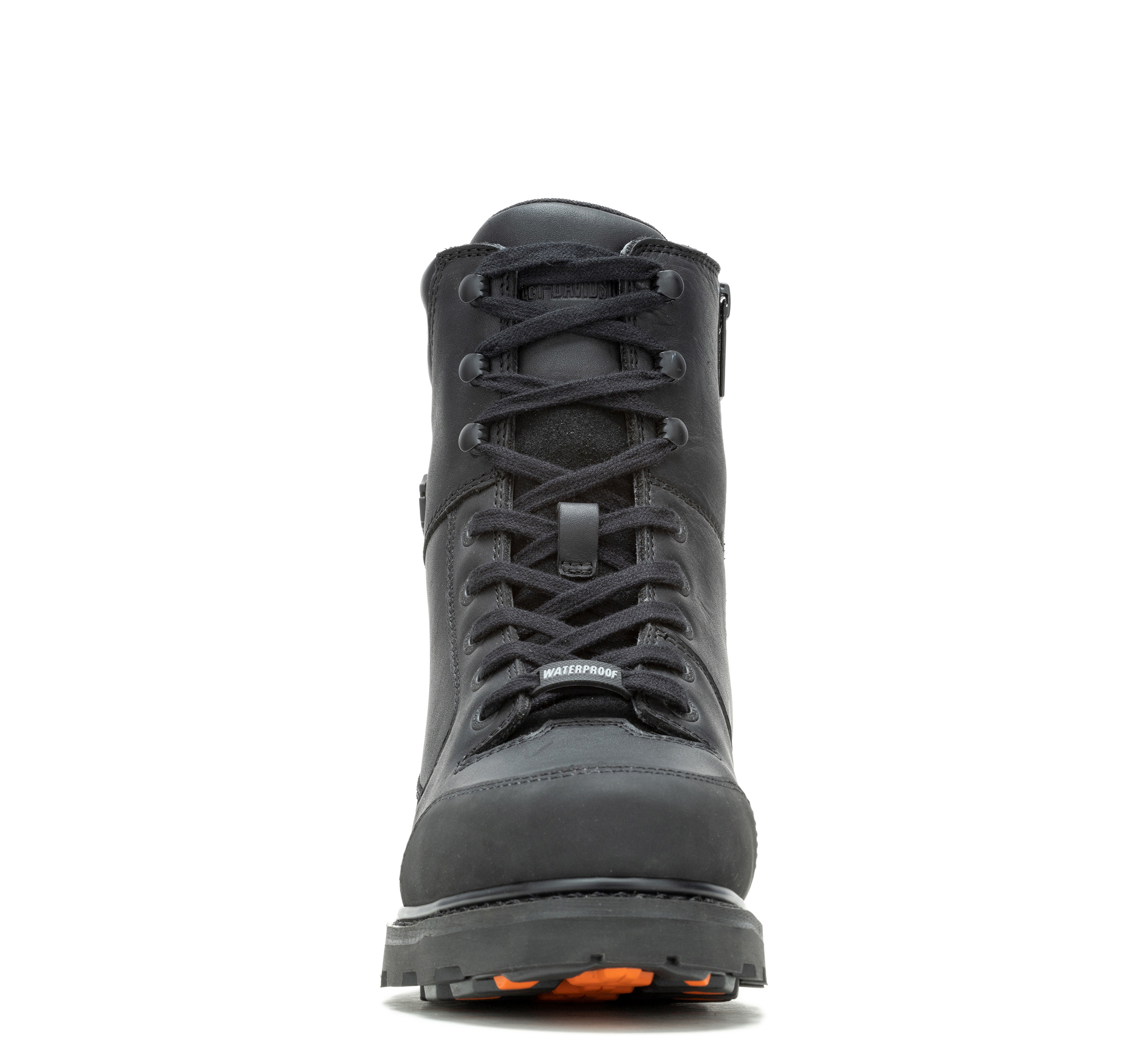 Bottes de moto Brockman CE pour hommes