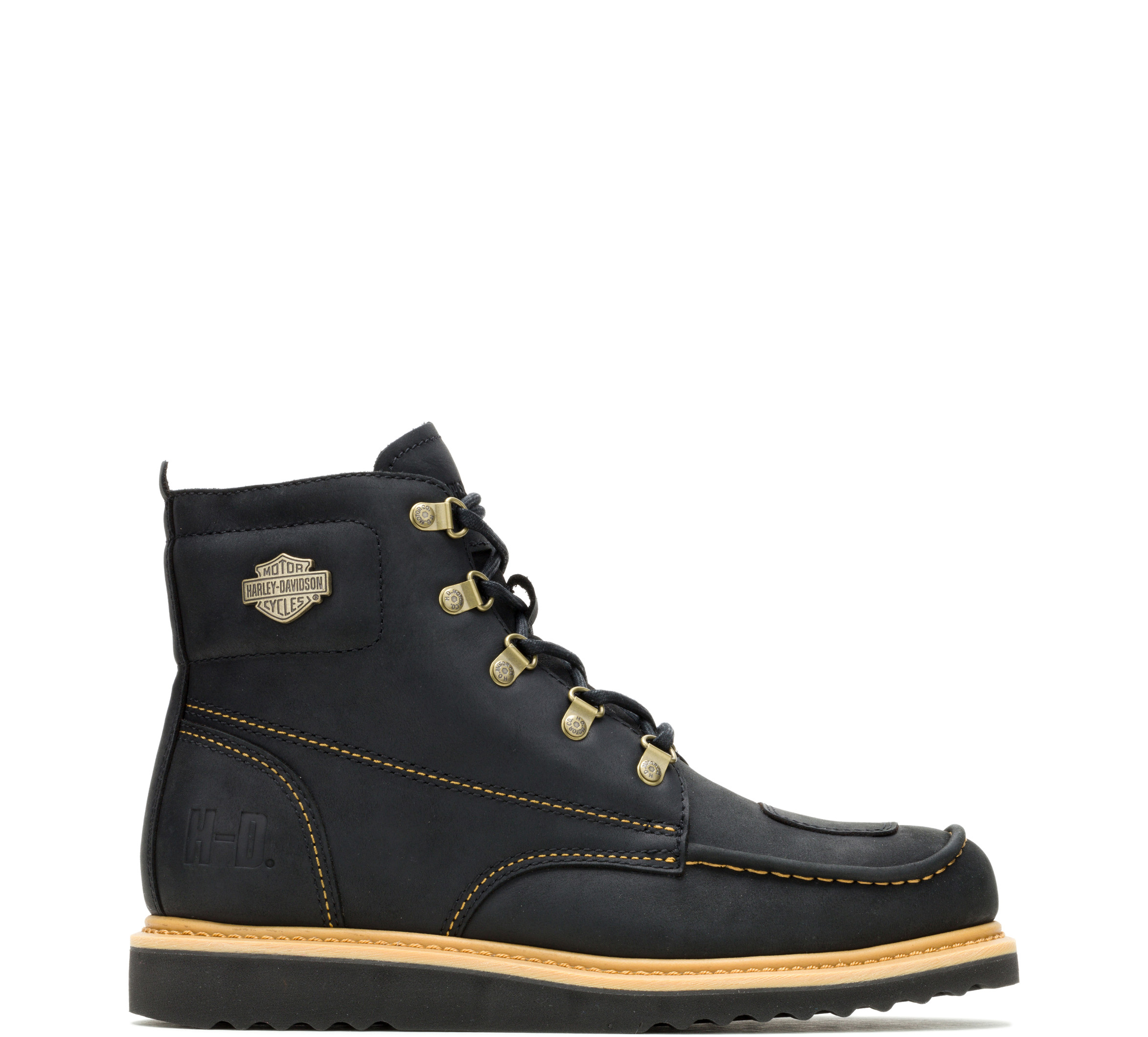 Men's Hagerman Riding Boot | Harley-Davidson USA